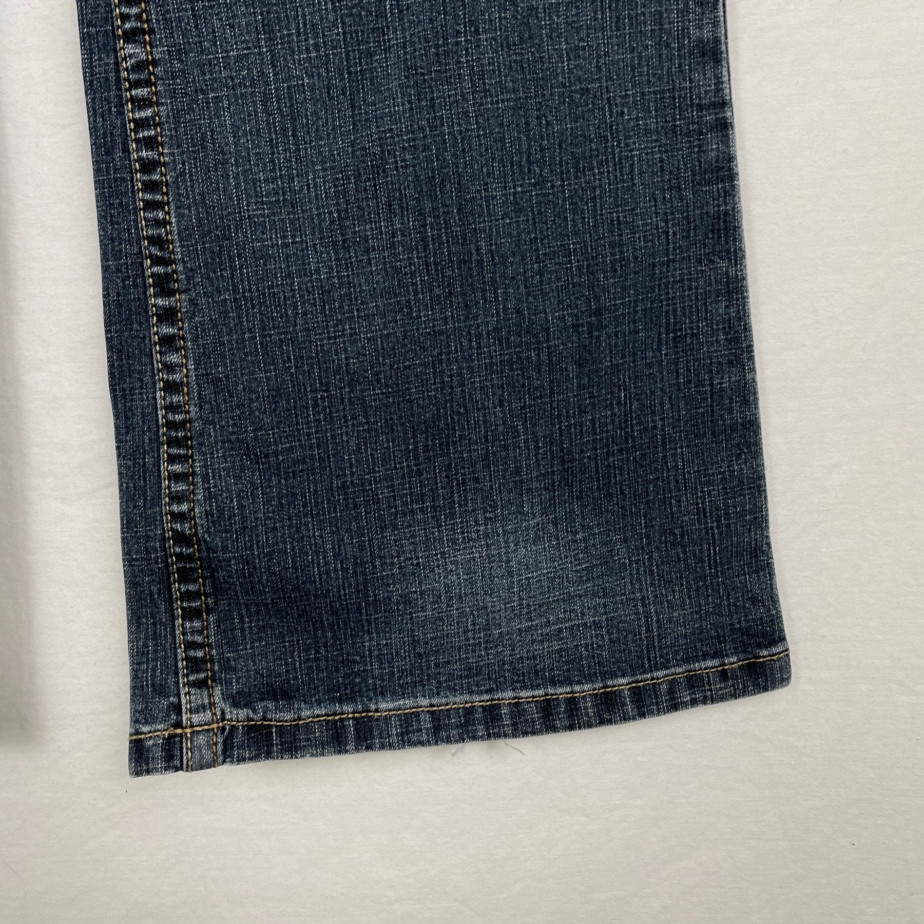 Masaki Matsushima Flared Jeans - Image 3