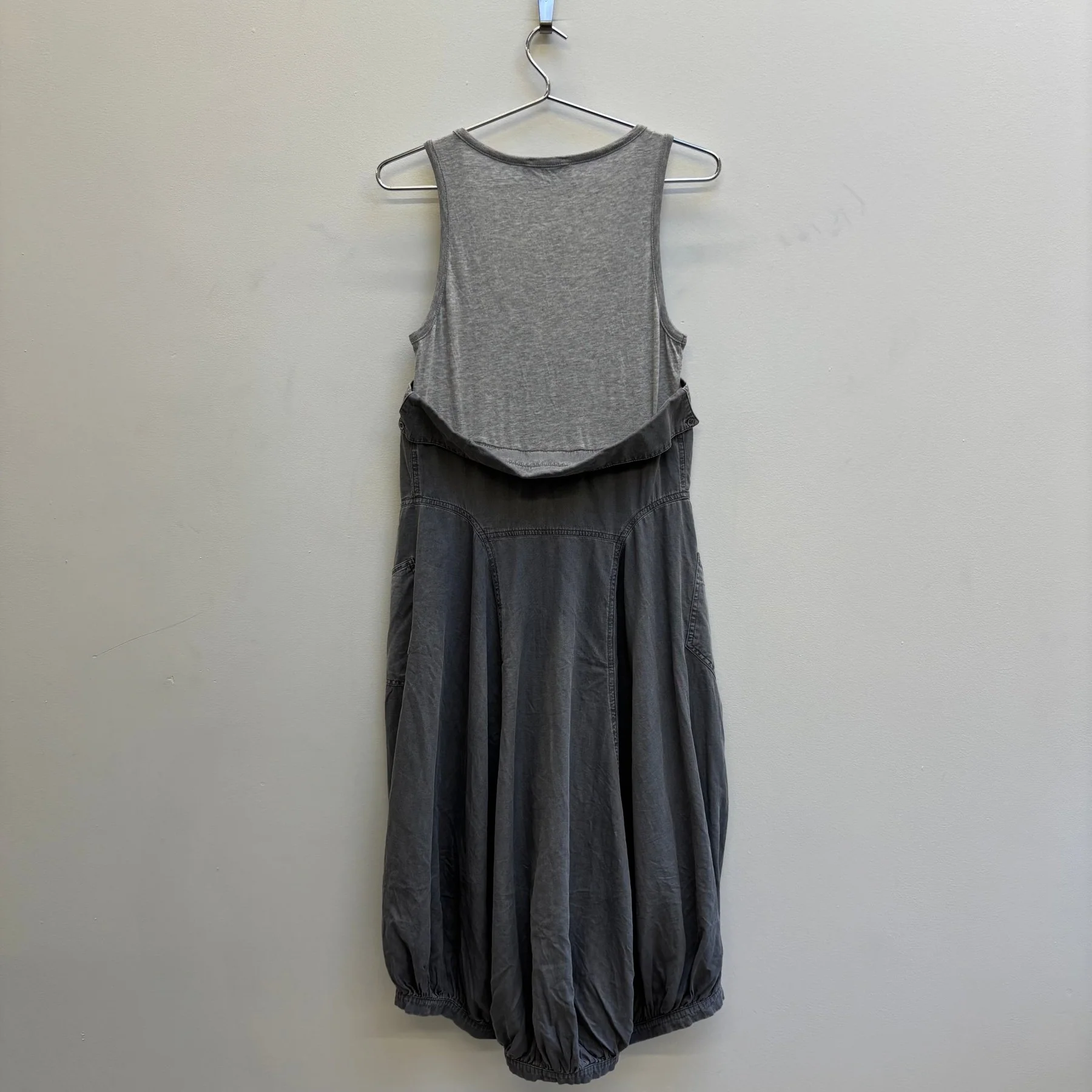 MCQ Alexander McQueen Balloon Dress - Image 2