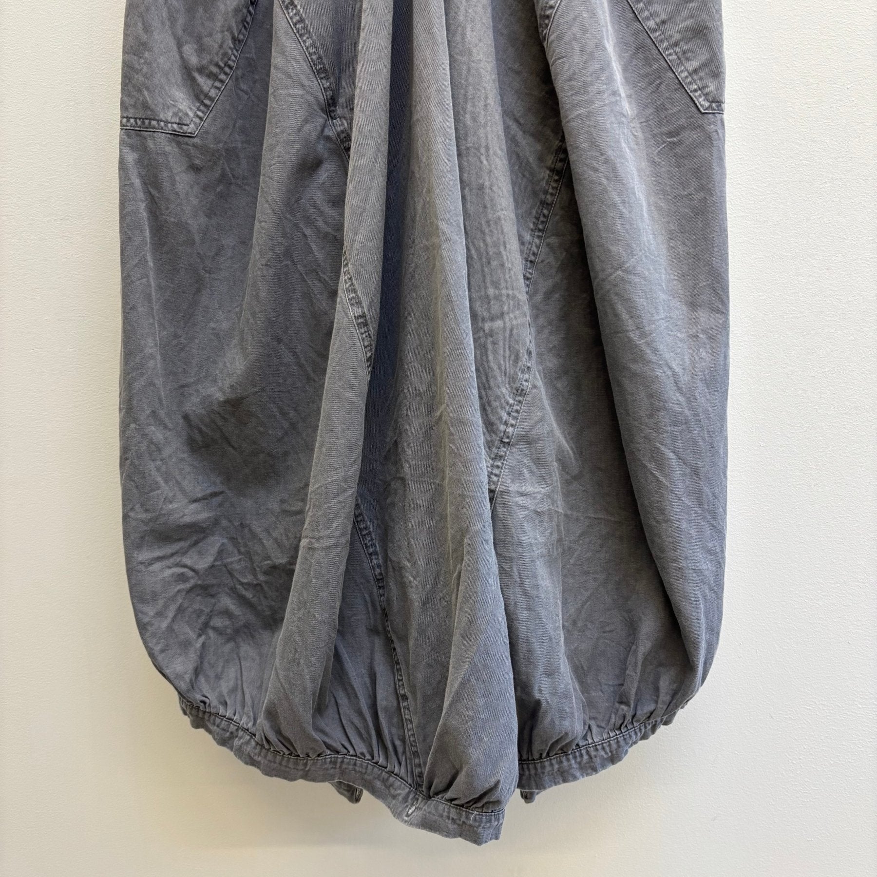 MCQ Alexander McQueen Balloon Dress - Image 4