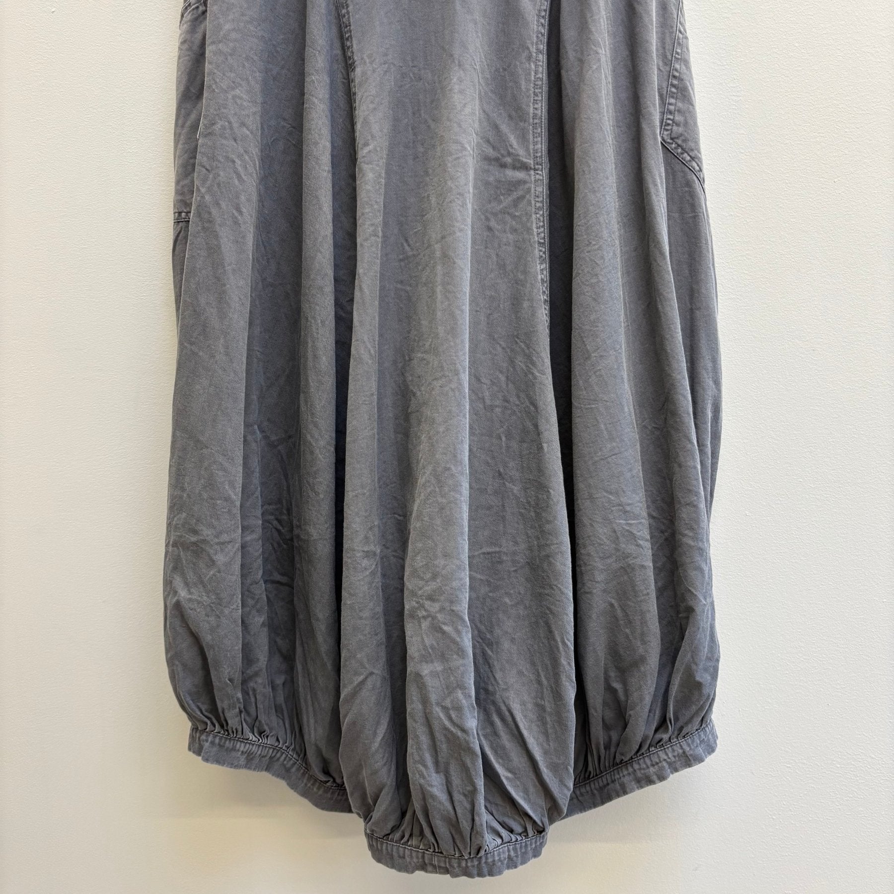 MCQ Alexander McQueen Balloon Dress - Image 9