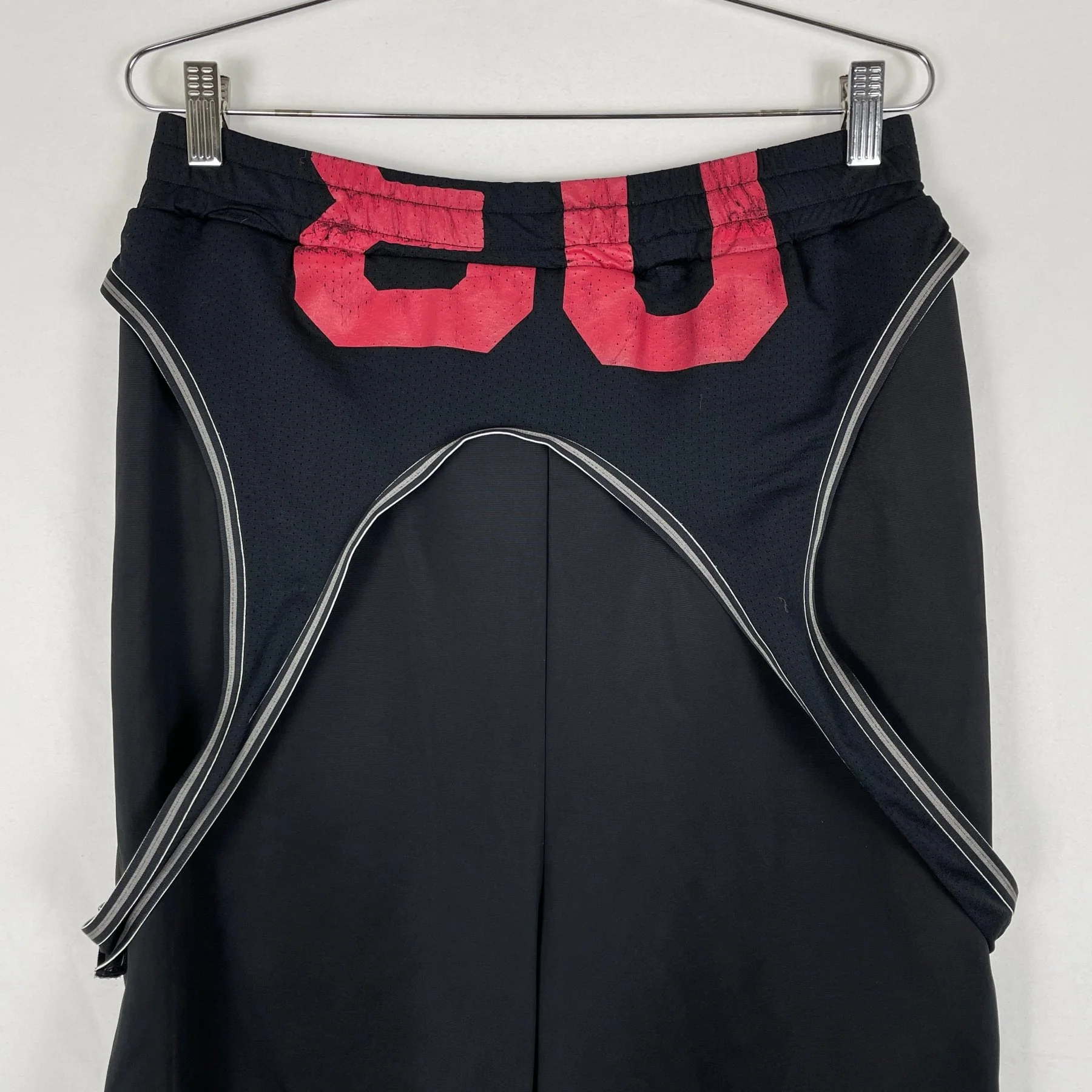 Mihara Yasuriho Jersey Basketball Shorts - Image 3