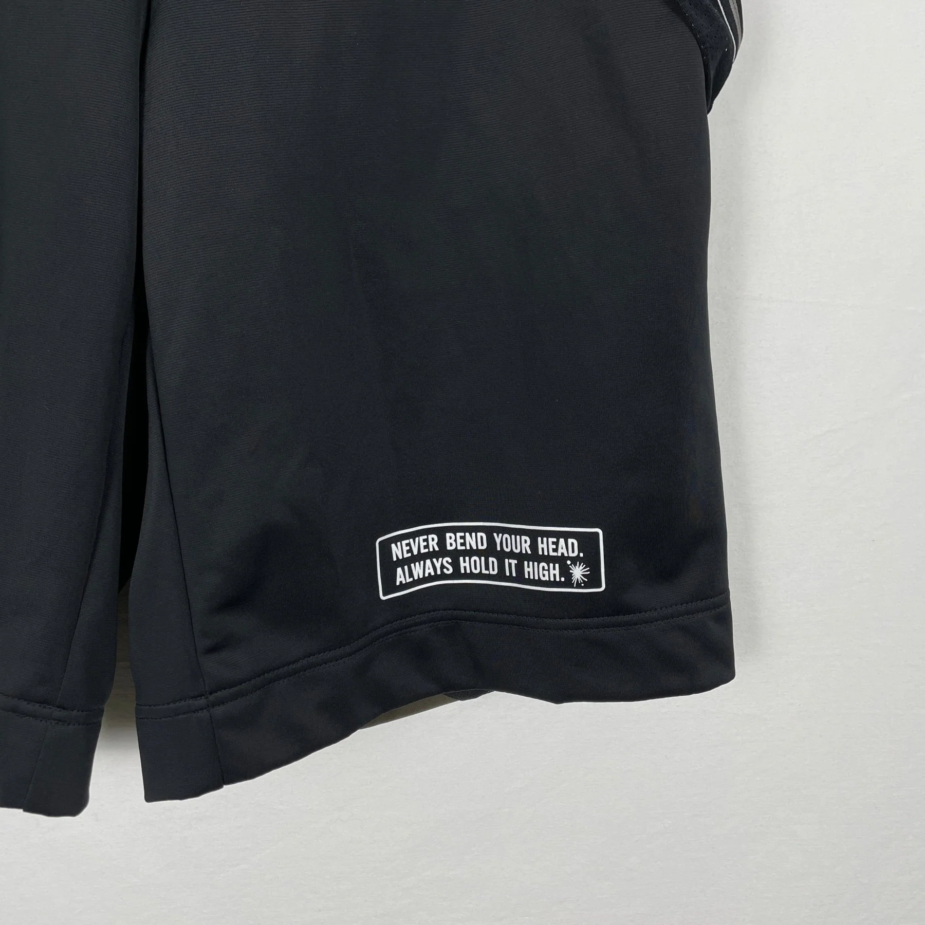 Mihara Yasuriho Jersey Basketball Shorts - Image 4