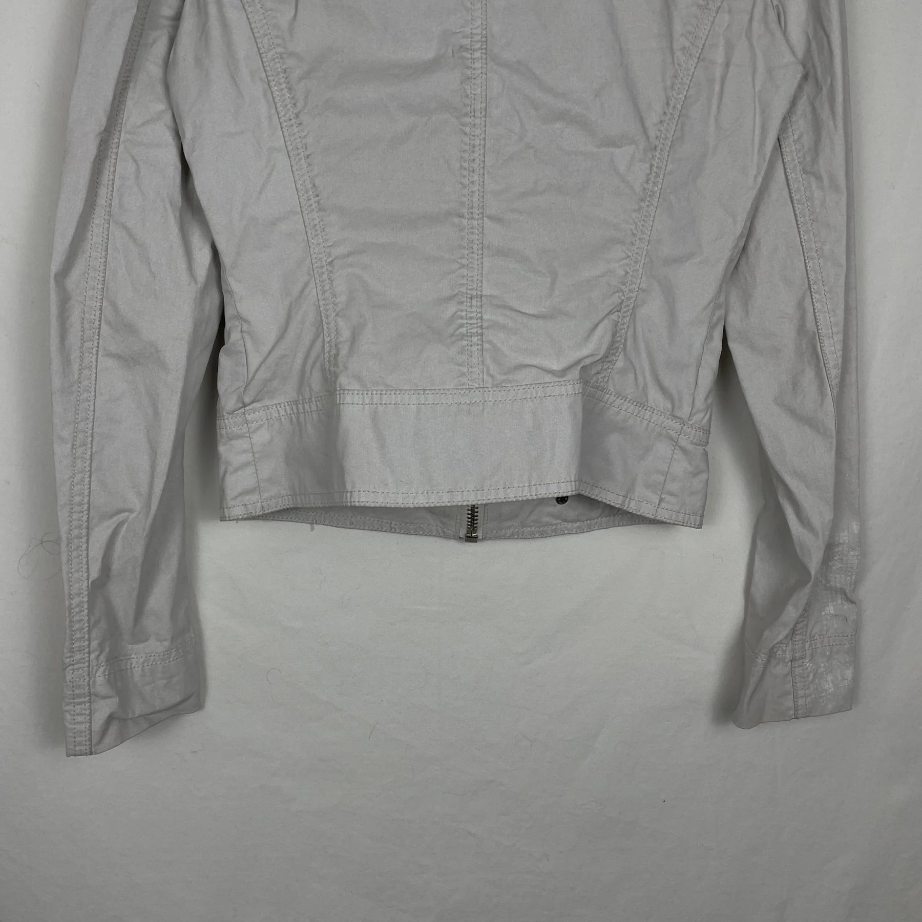 Miss Sixty Riders Jacket - Image 8