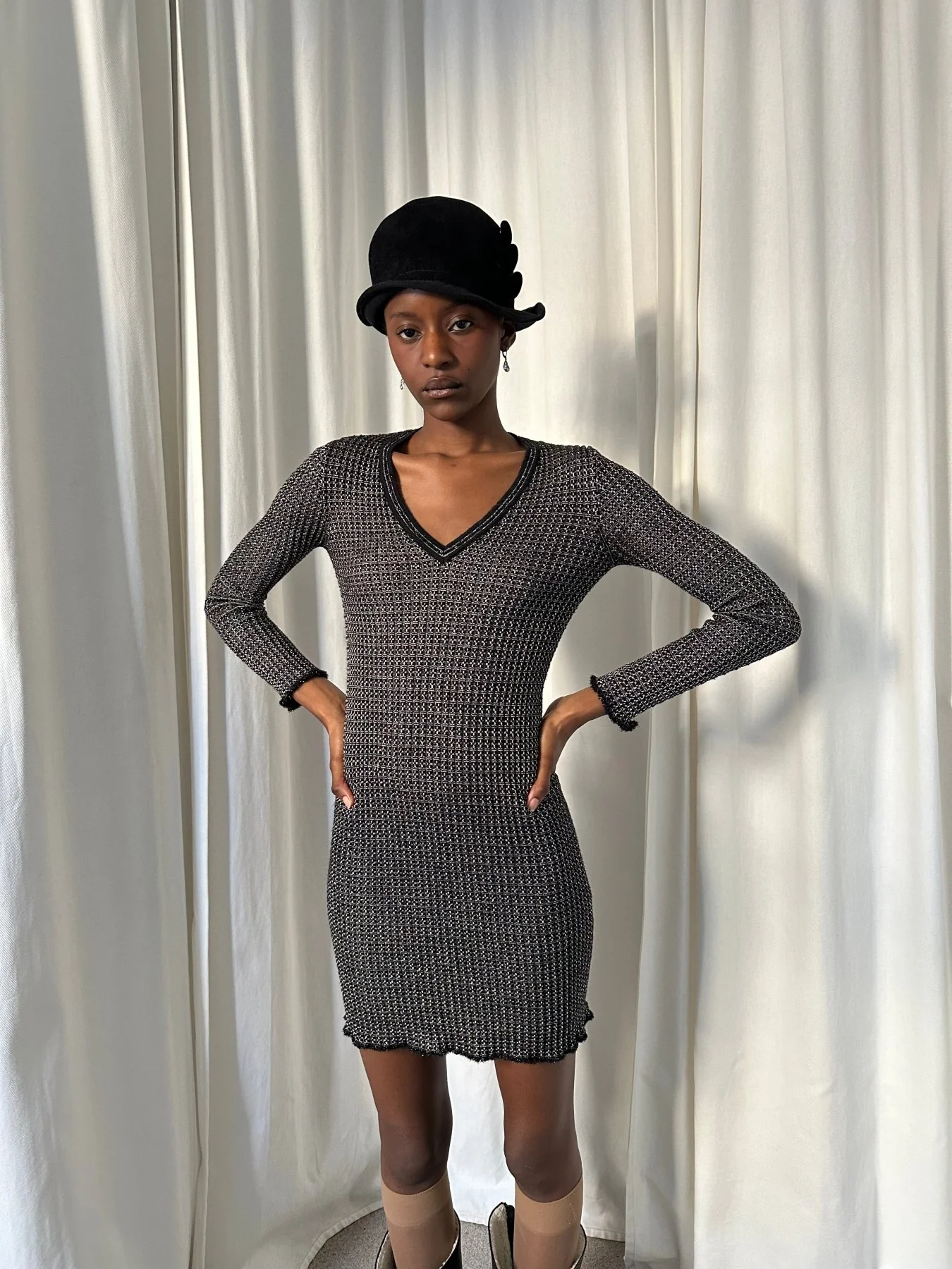 Missoni Mini Dress - Image 2