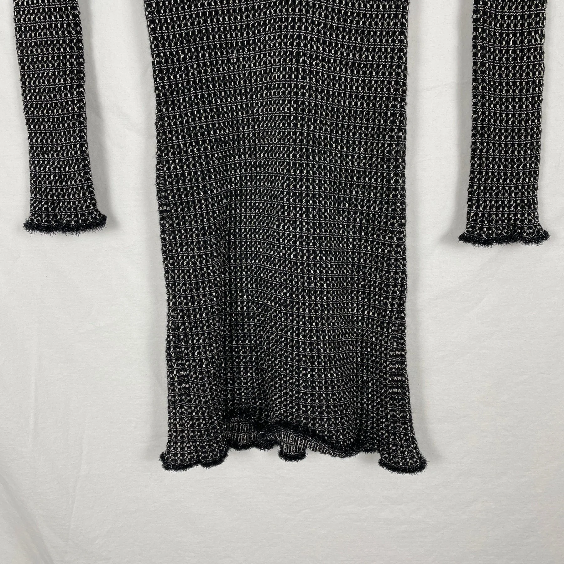 Missoni Mini Dress - Image 6