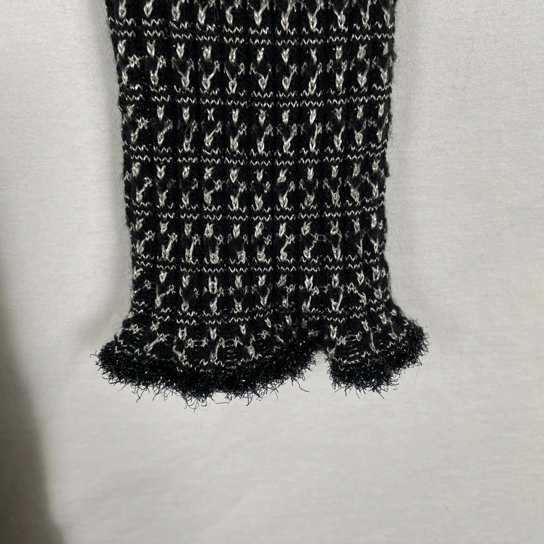 Missoni Mini Dress - Image 8