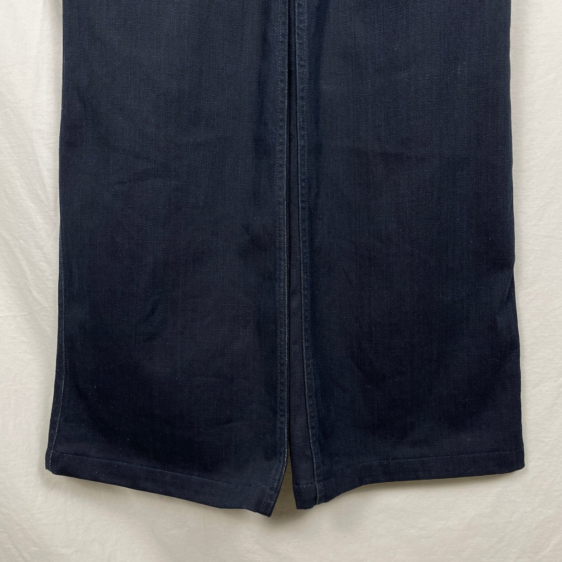 Miu Miu Denim Boiler Suit - Image 6