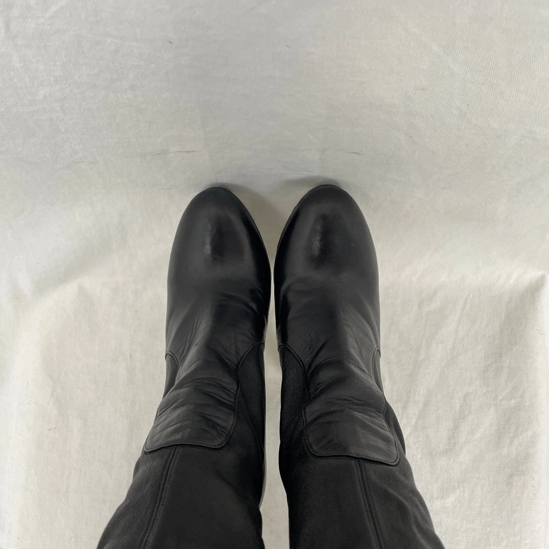 Miu Miu High Heel Boot - Image 10