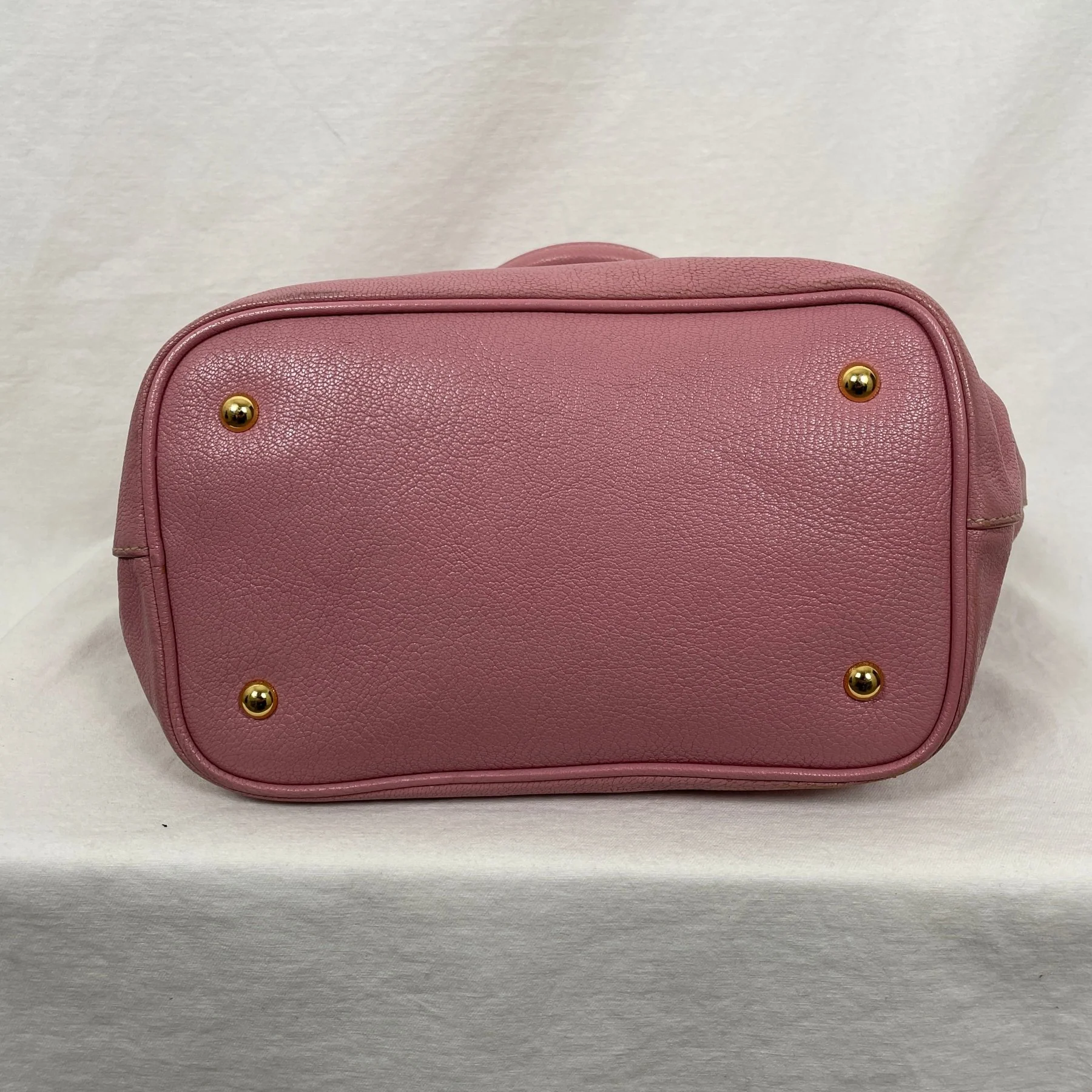 Miu Miu Two Way Shoulder Bag - Image 4