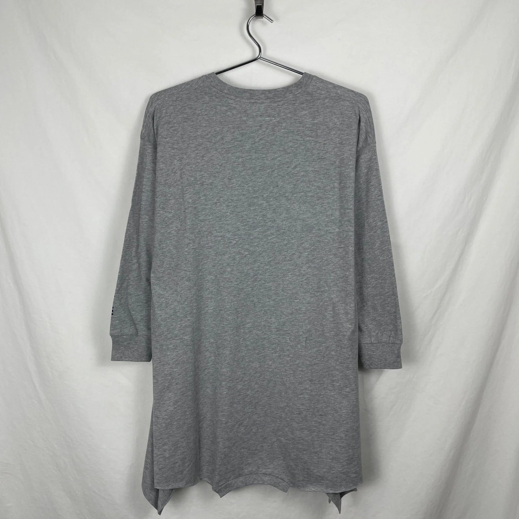 MM6 Double 3/4 Sleeve Dress - Image 2