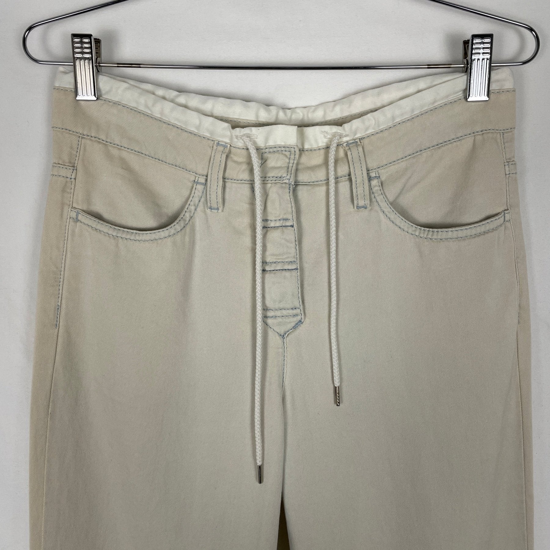 MM6 Light Trousers - Image 3