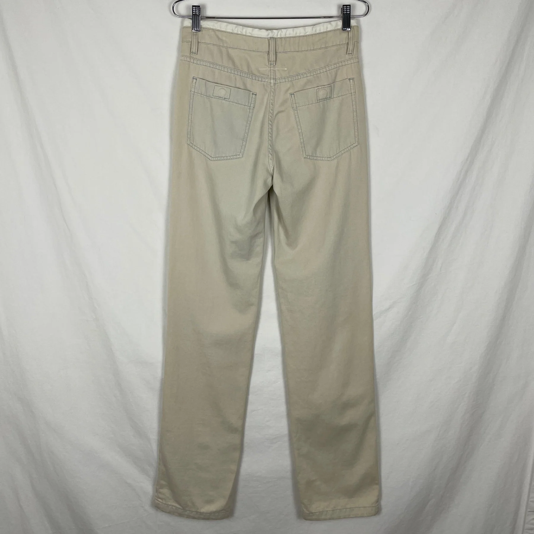 MM6 Light Trousers - Image 5