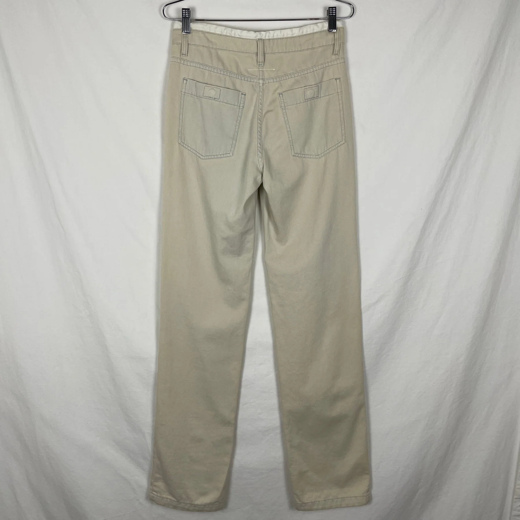 MM6 Light Trousers - Image 6