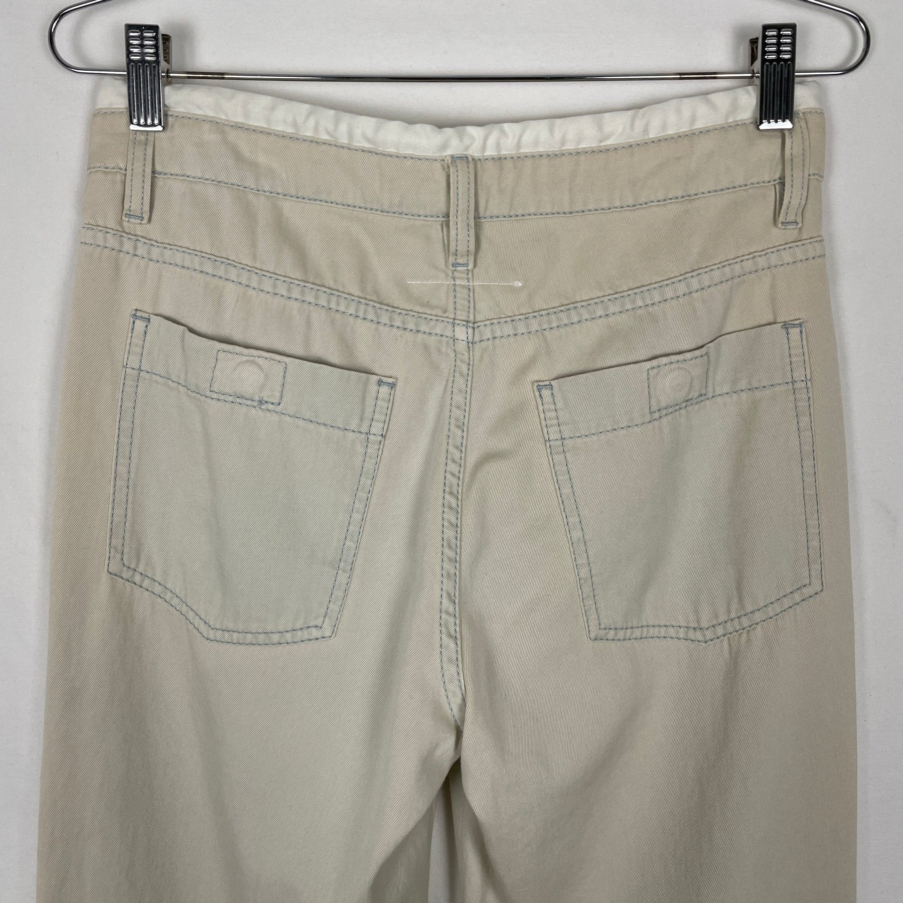 MM6 Light Trousers - Image 8