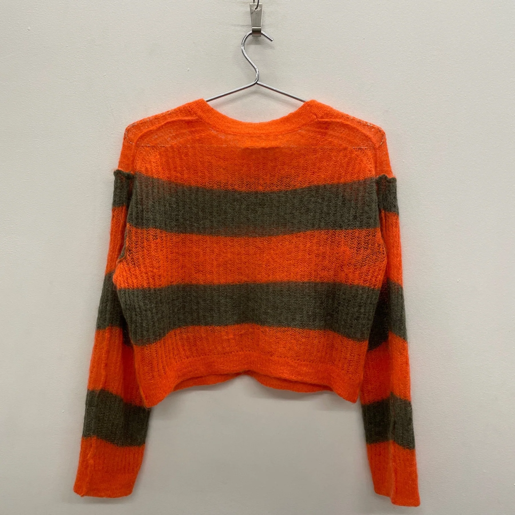 MM6 Maison Margiela Mohair - Image 2
