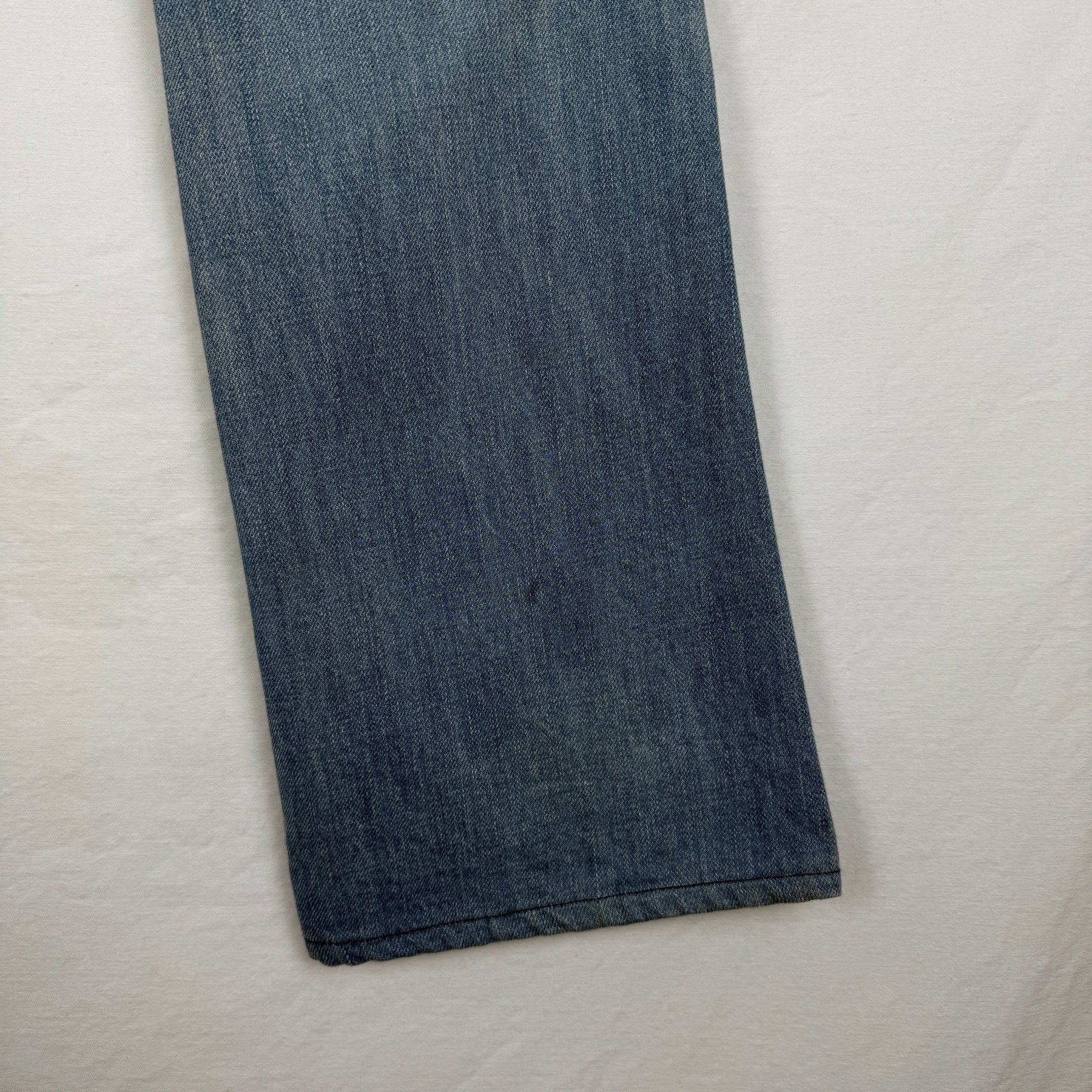 N.Hollywood Grommet Denim - Image 6