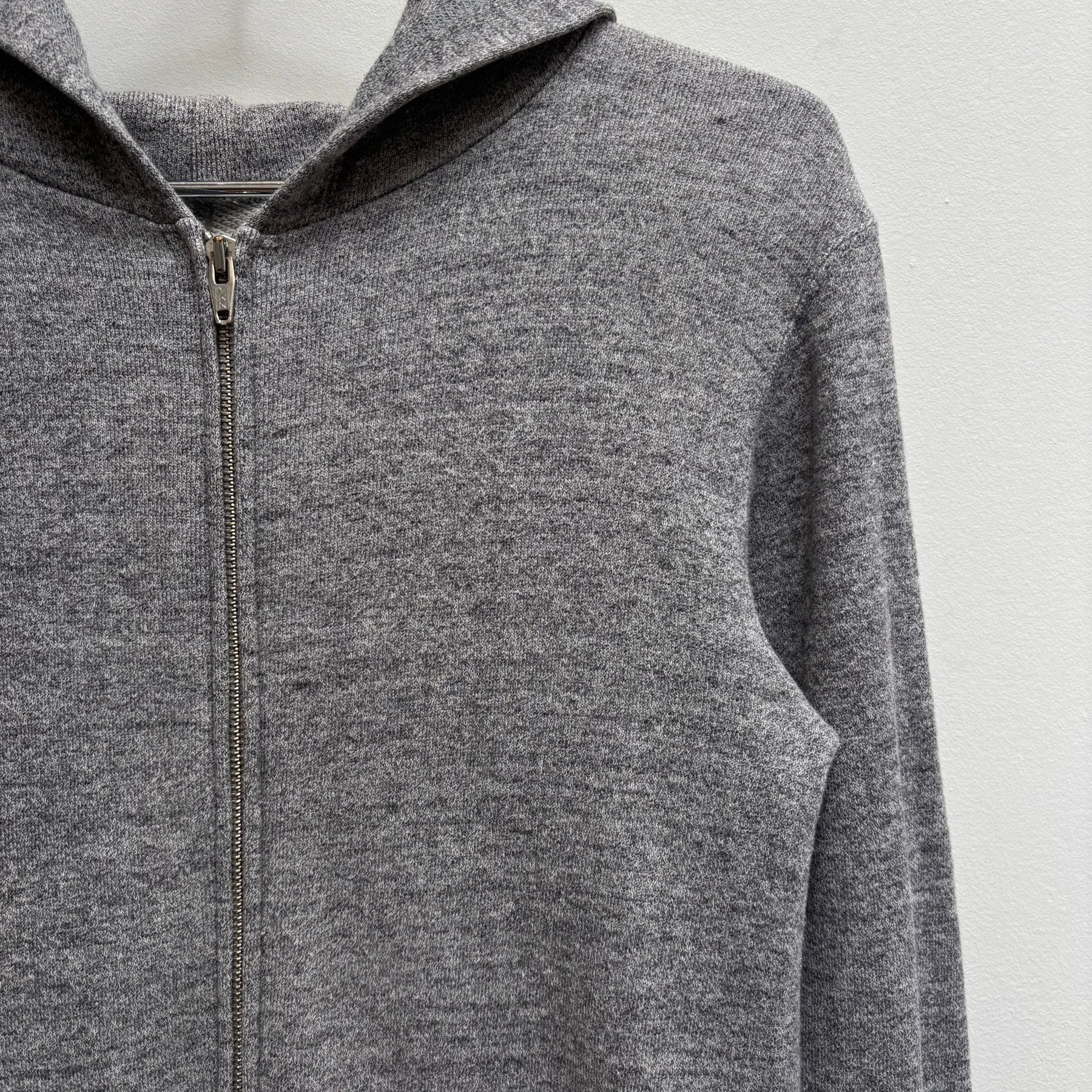 N.HOOLYWOOD Zip Up Hoodie - Image 4