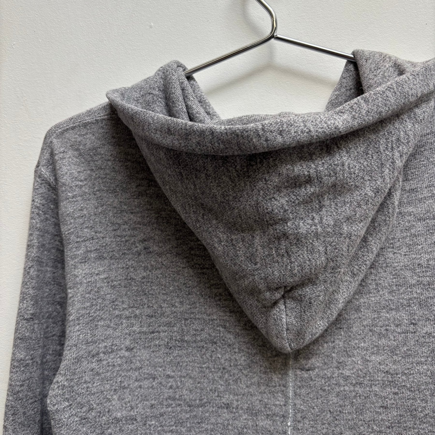 N.HOOLYWOOD Zip Up Hoodie - Image 6