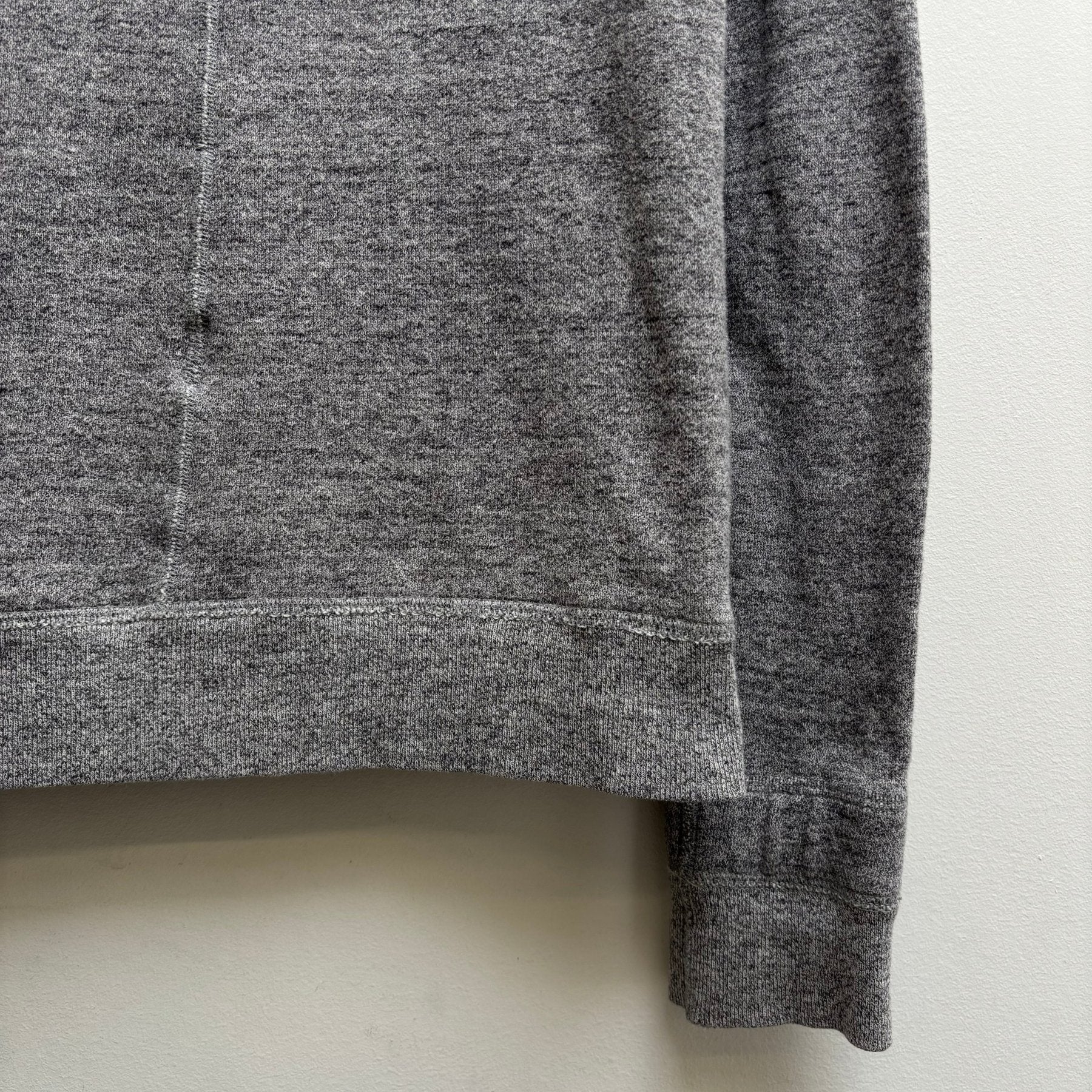N.HOOLYWOOD Zip Up Hoodie - Image 7