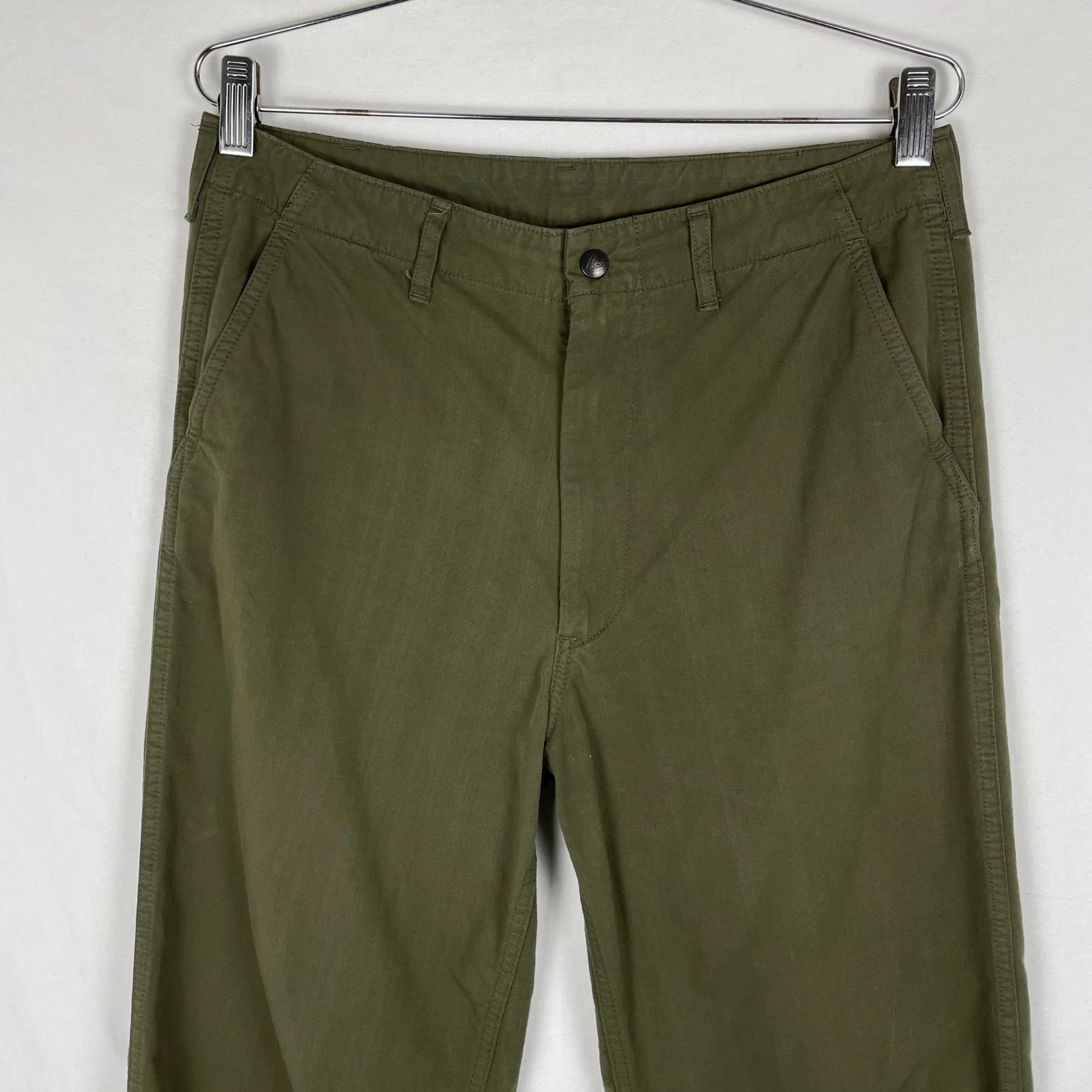 Needles Army Trousers - Image 3