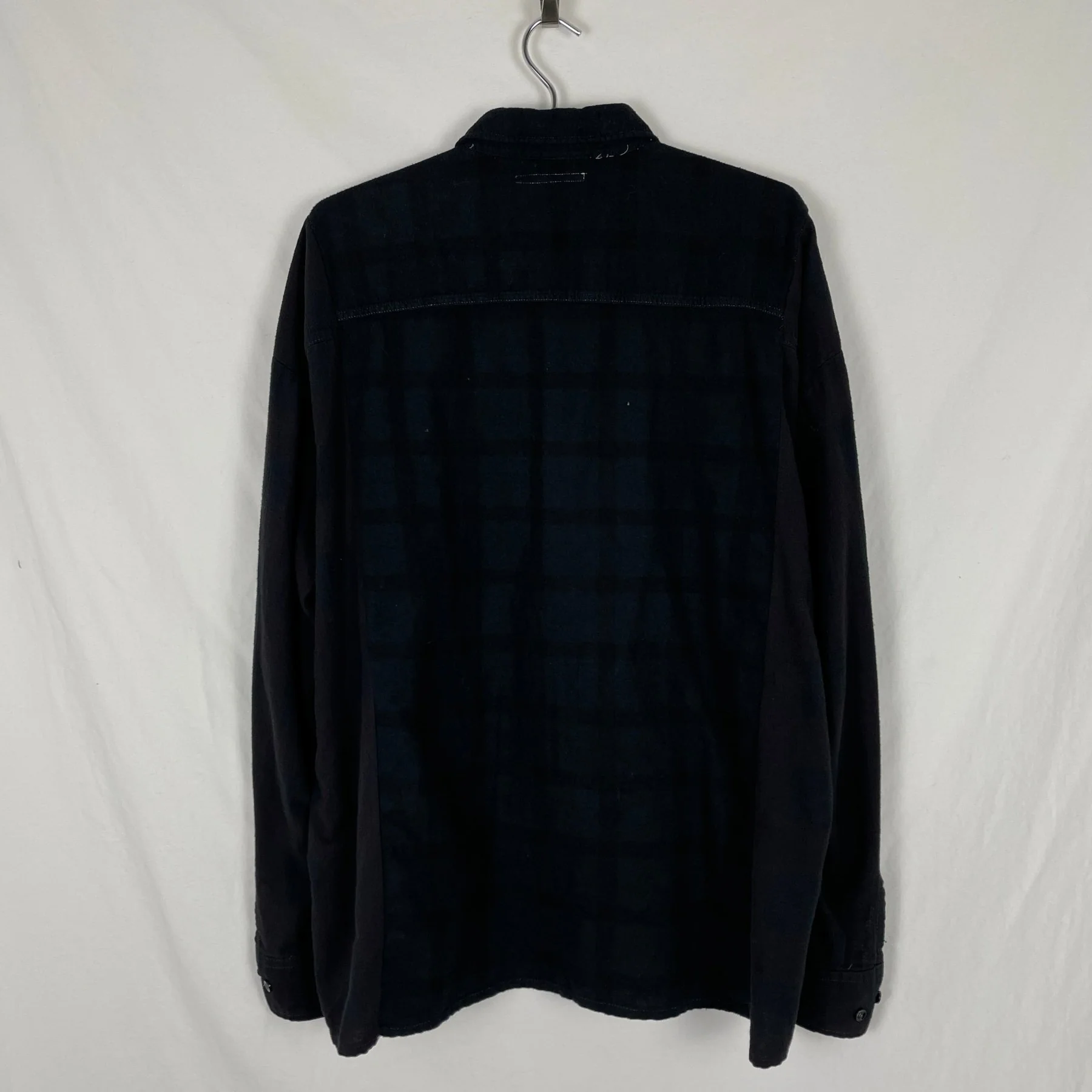 Needles Rebuild Button Up Shirt - Image 5