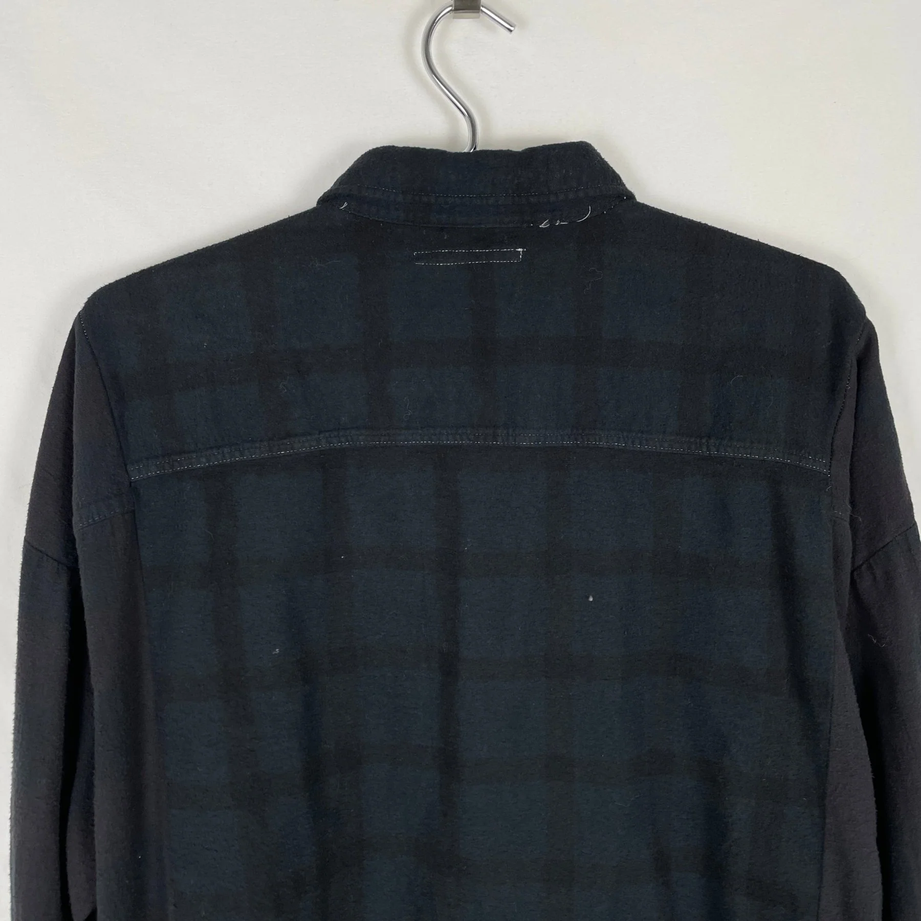 Needles Rebuild Button Up Shirt - Image 6