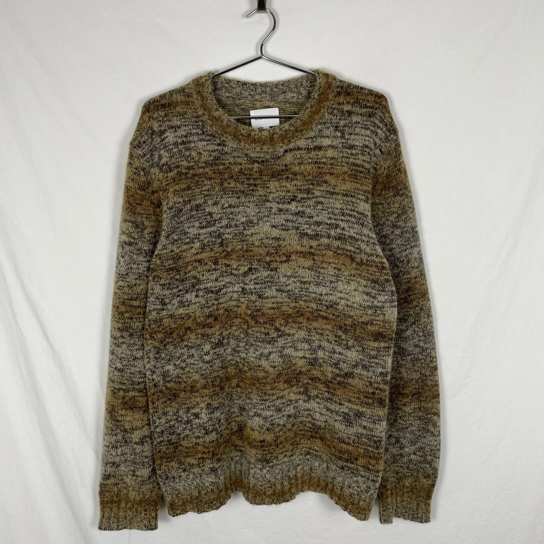 Norse Projects Knit Sweater