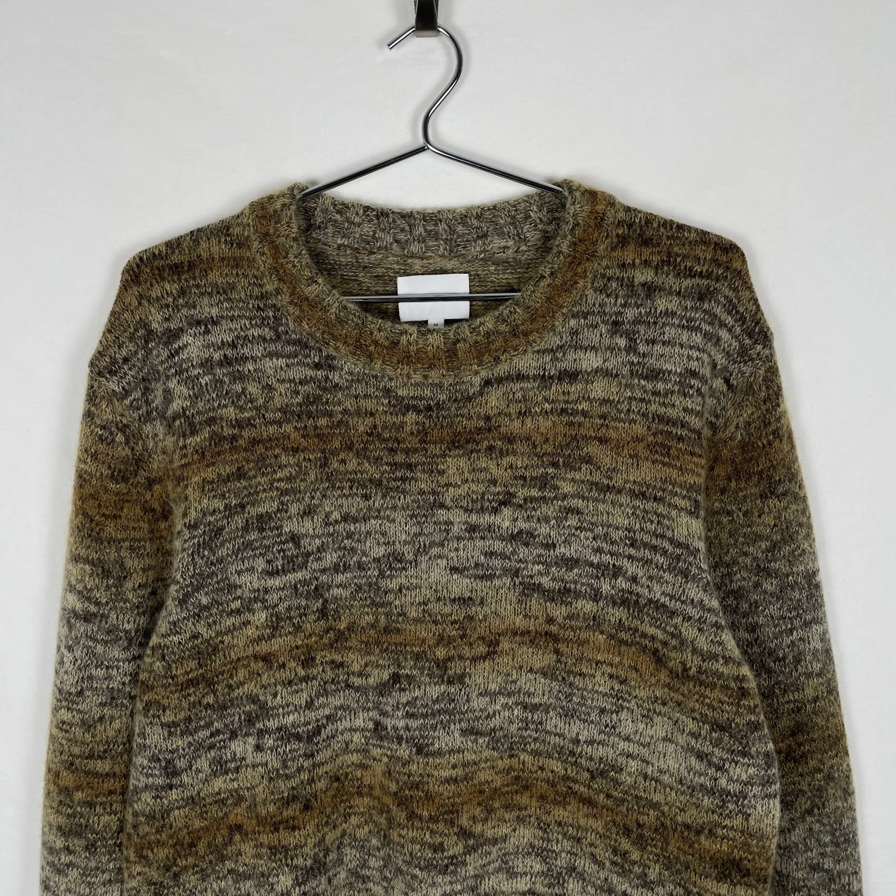 Norse Projects Knit Sweater - Image 3