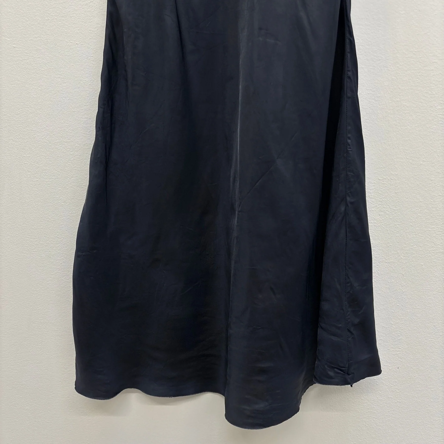 Organic by John Patrick V-Neck Slip Dress - Image 4