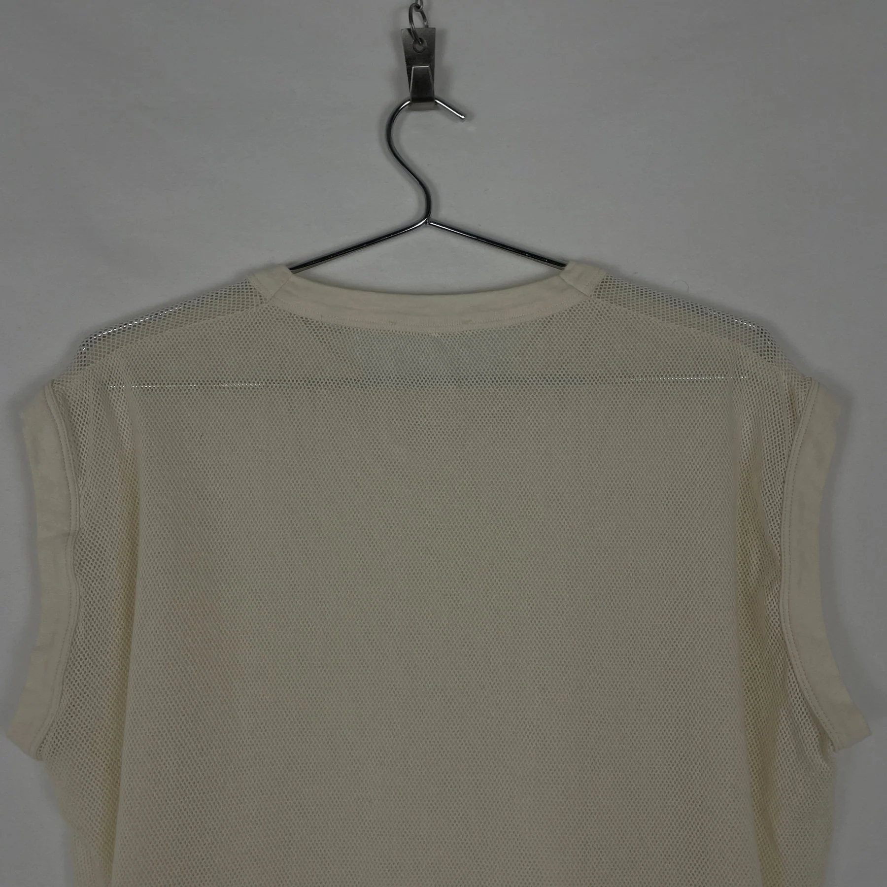 Our Legacy Mesh Knit Tank Top - Image 6