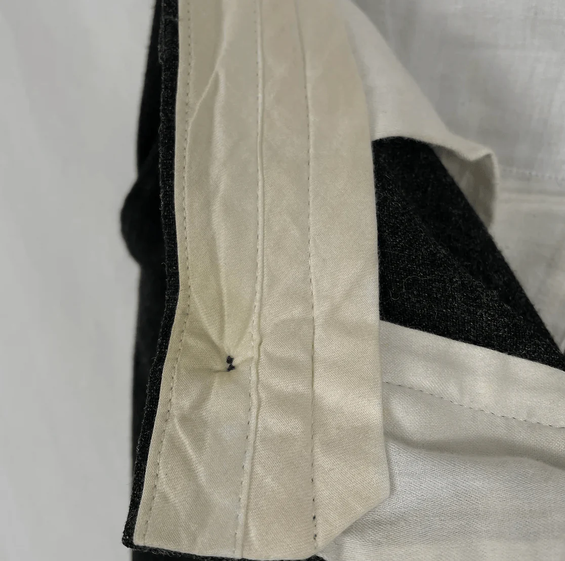 Our Legacy Wool Suit Set - Image 10