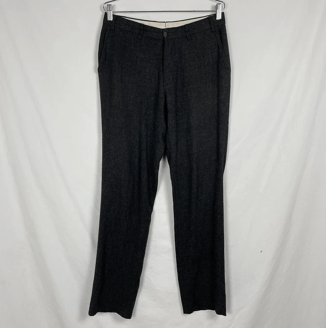 Our Legacy Wool Suit Set - Image 2