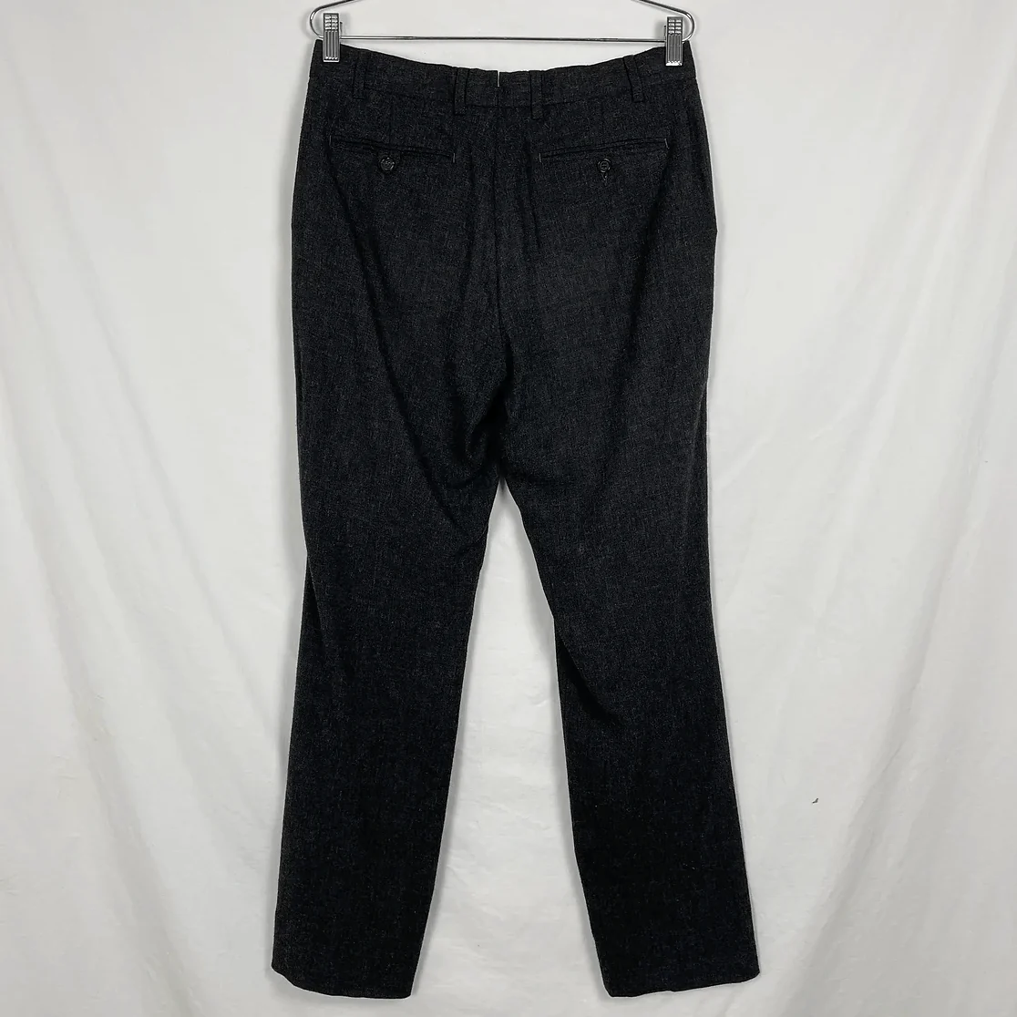 Our Legacy Wool Suit Set - Image 5