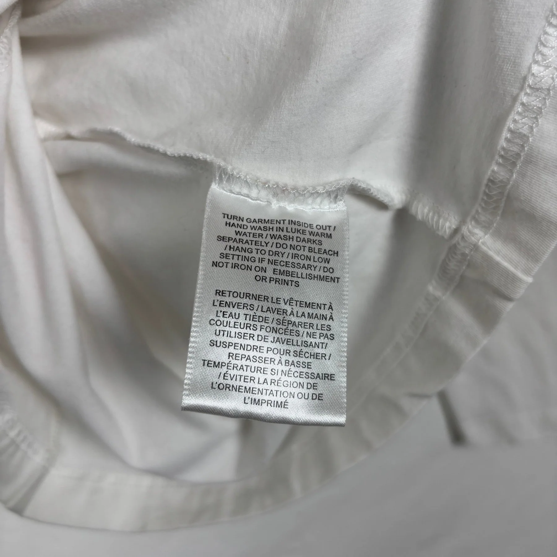 Parasuco Button Up Blouse - Image 8