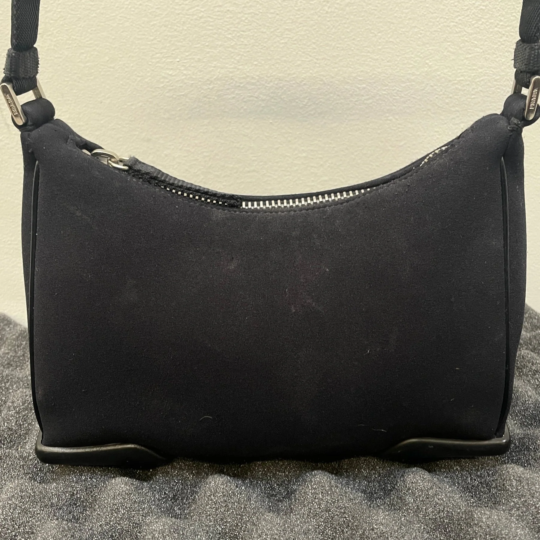 Prada 4VA132 Mini Purse - Image 8