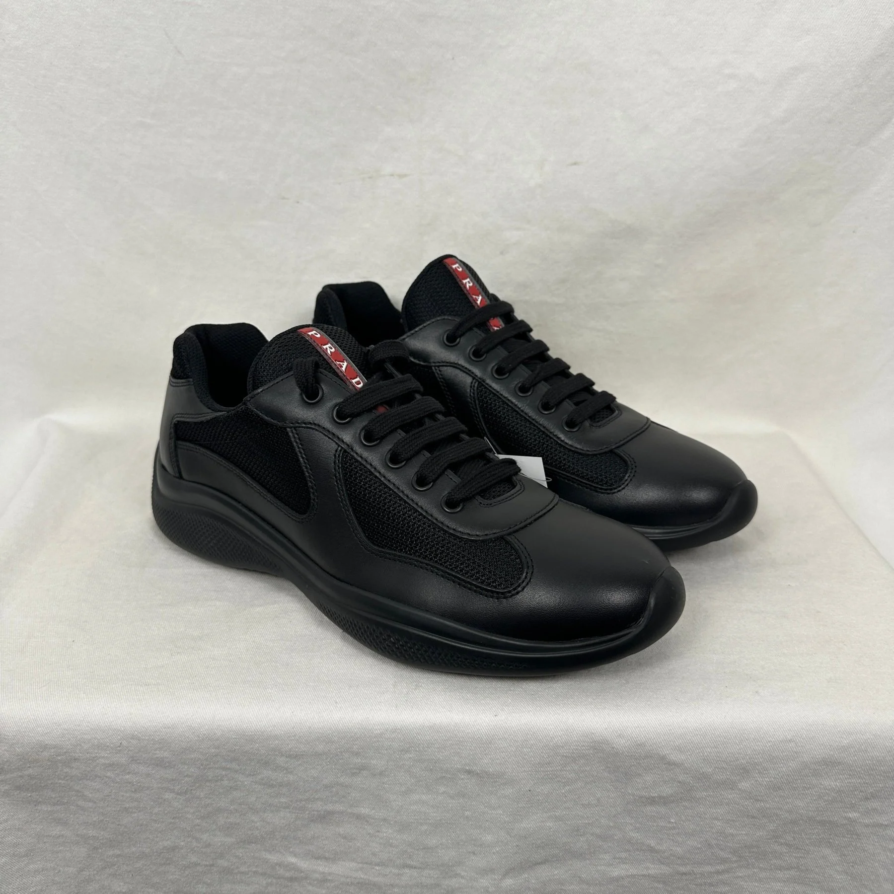 Prada America's Cups