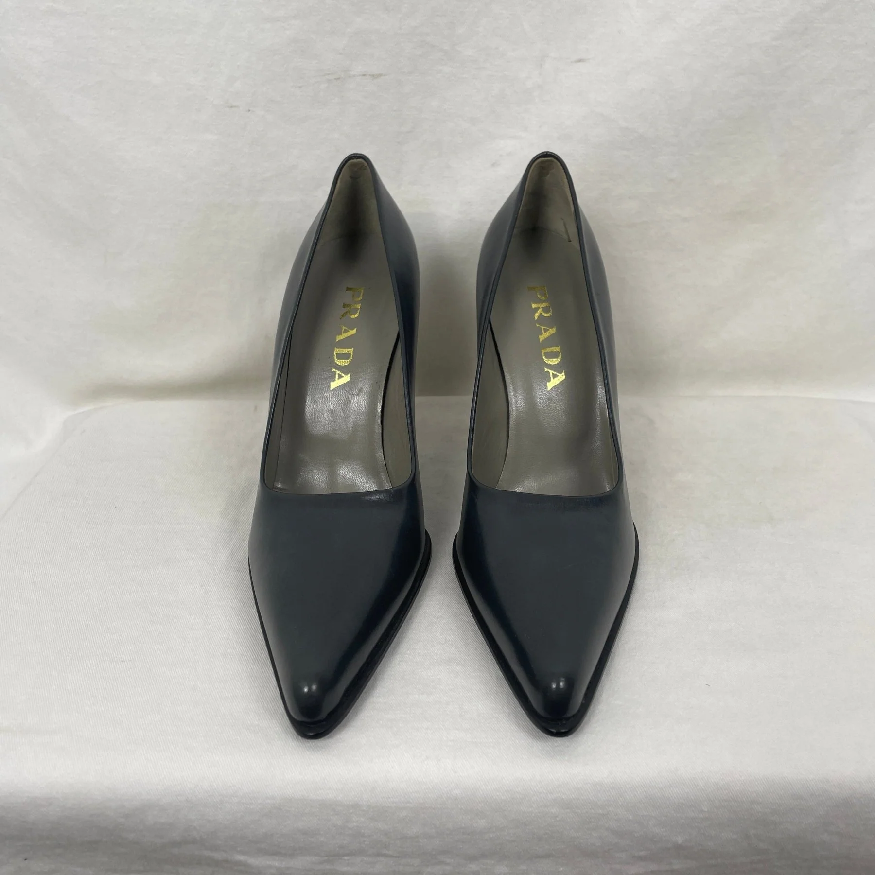 Prada High Heel Pumps - Image 3