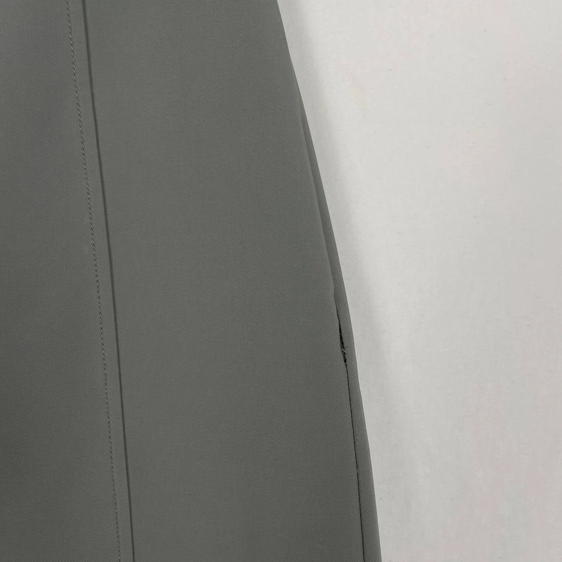 Prada Midi Pencil Skirt - Image 3