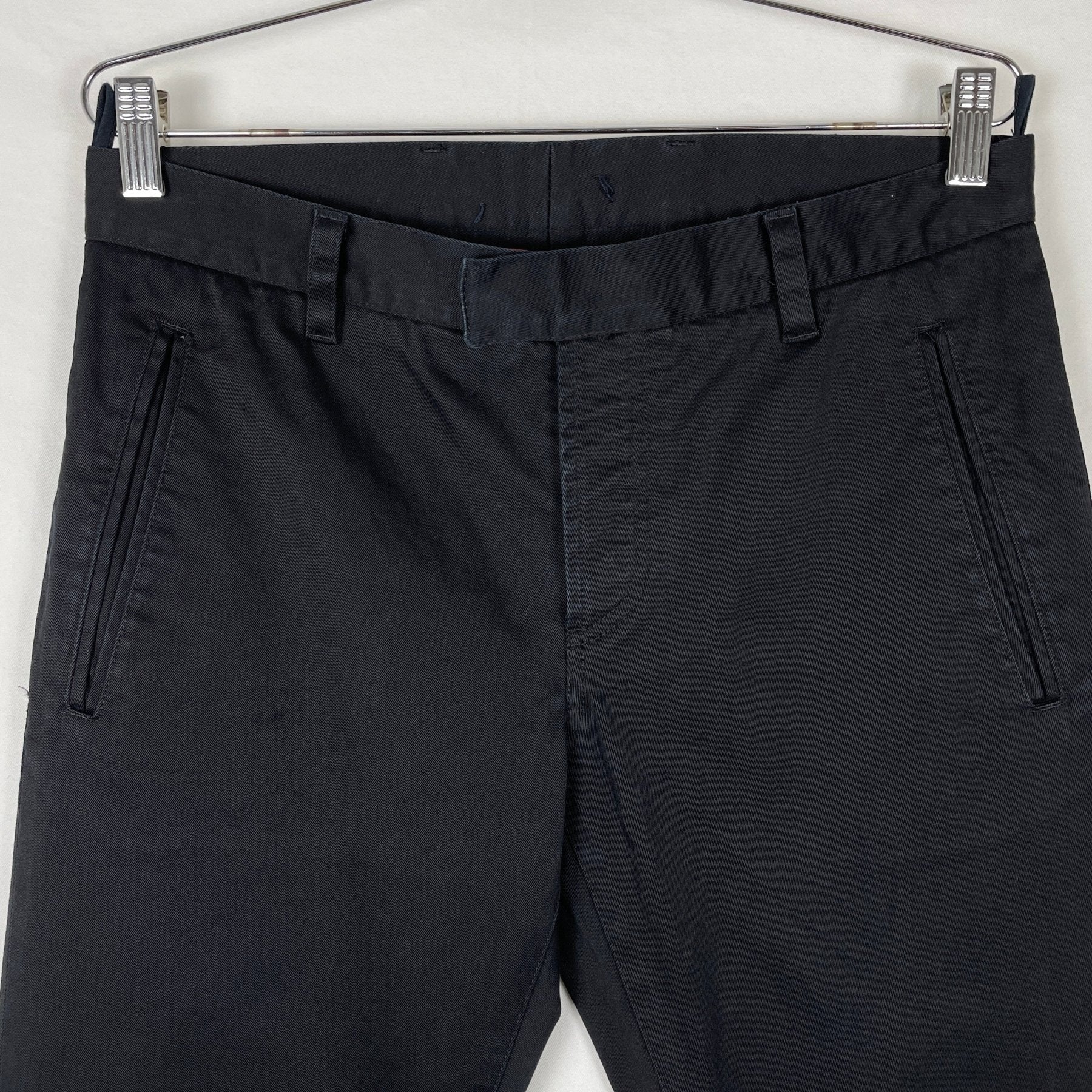 Prada Trousers Straight Leg - Image 3