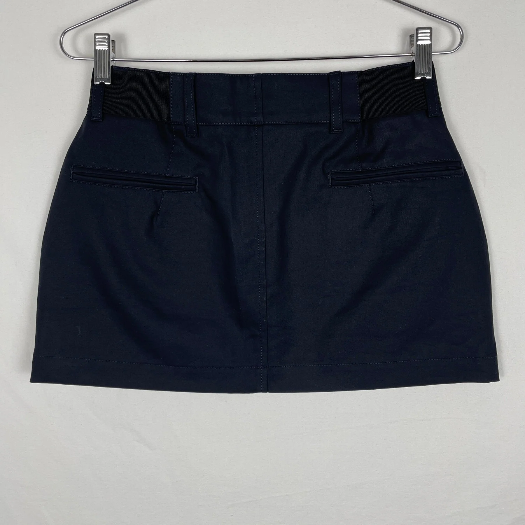 Raf Simons Mini Skirt - Image 2