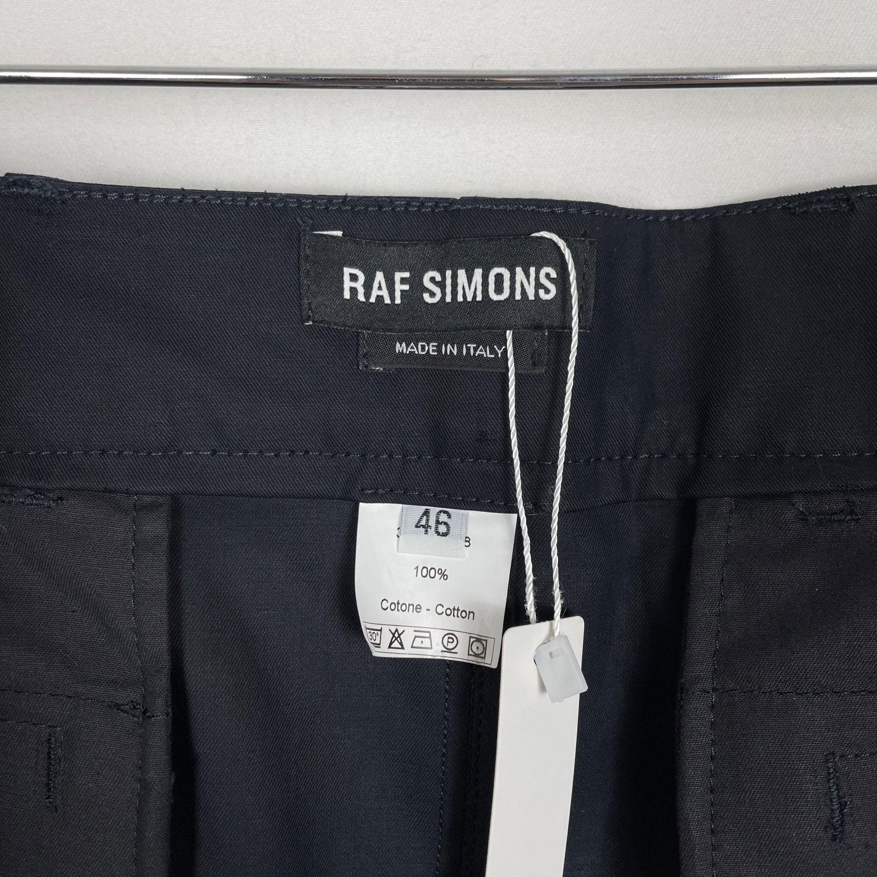 Raf Simons Mini Skirt - Image 6