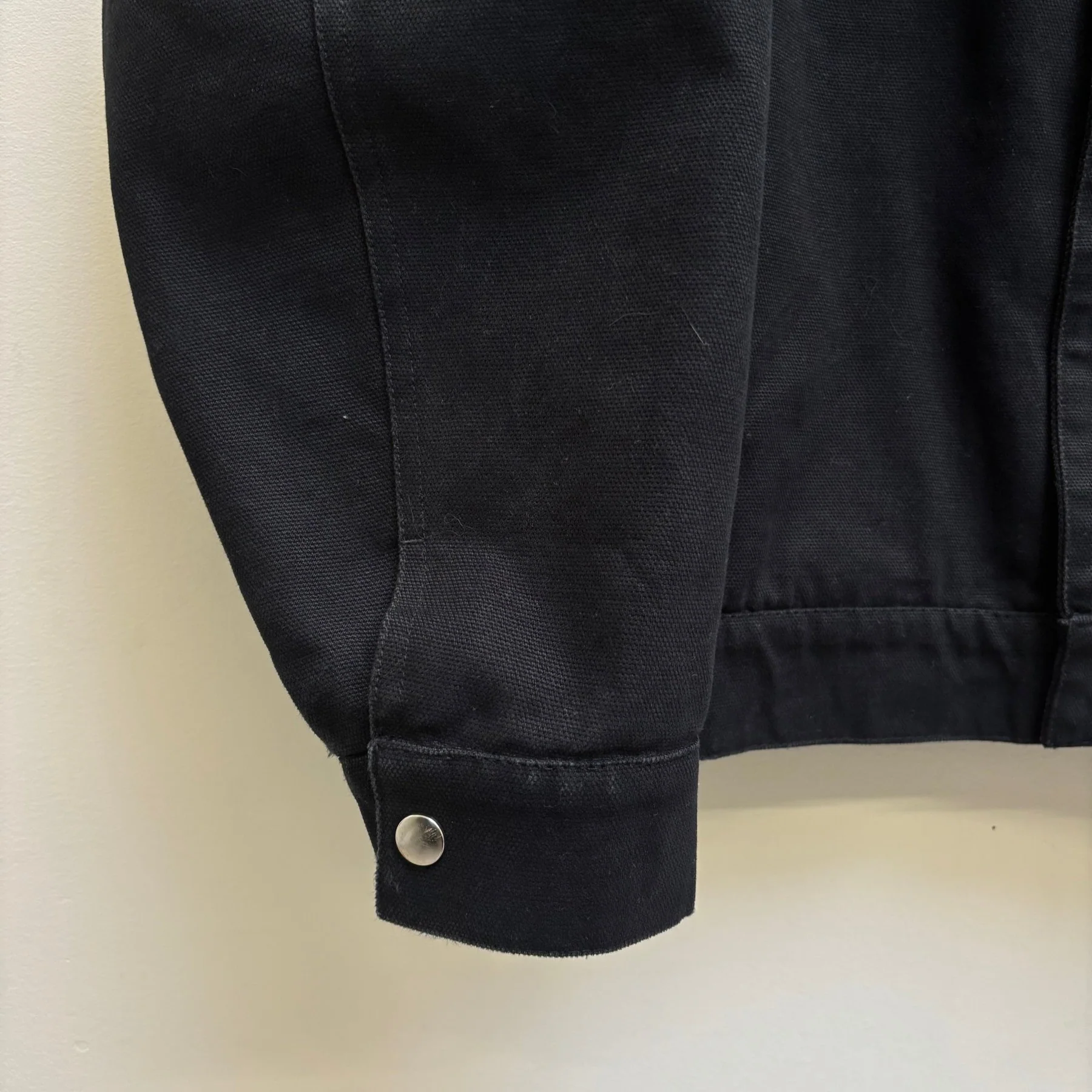 Raf Simons X Fred Perry Coach Jacket - Image 5