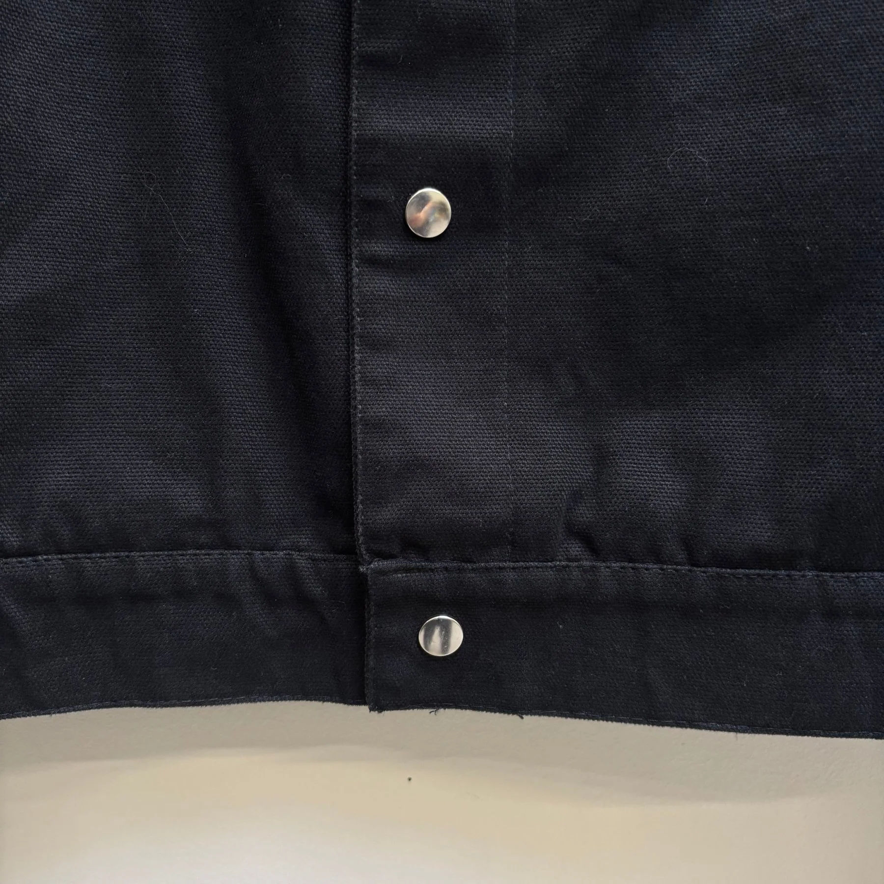 Raf Simons X Fred Perry Coach Jacket - Image 7