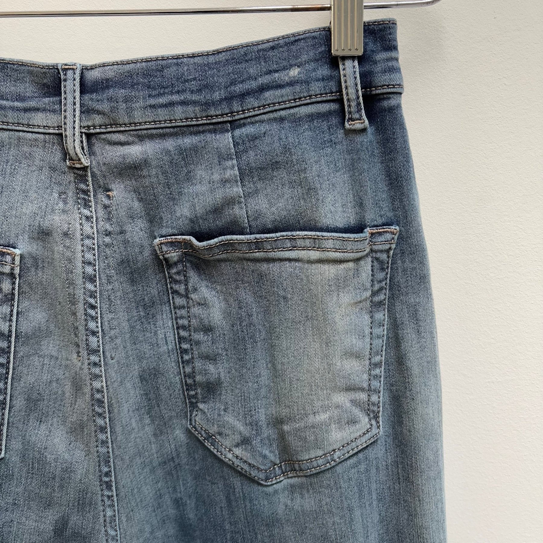 Rick Owens Bolans Bootcut Jeans - Image 10