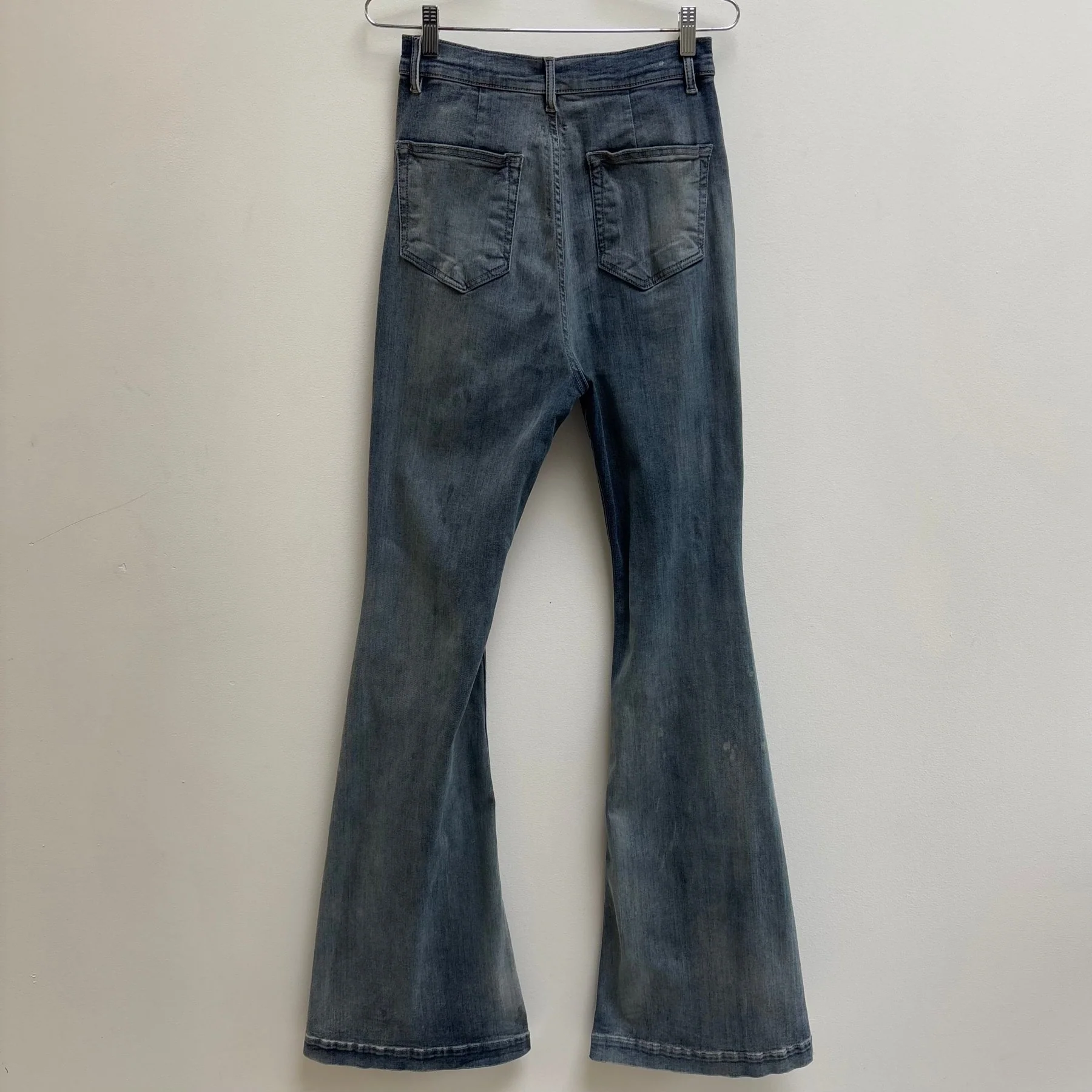 Rick Owens Bolans Bootcut Jeans - Image 2