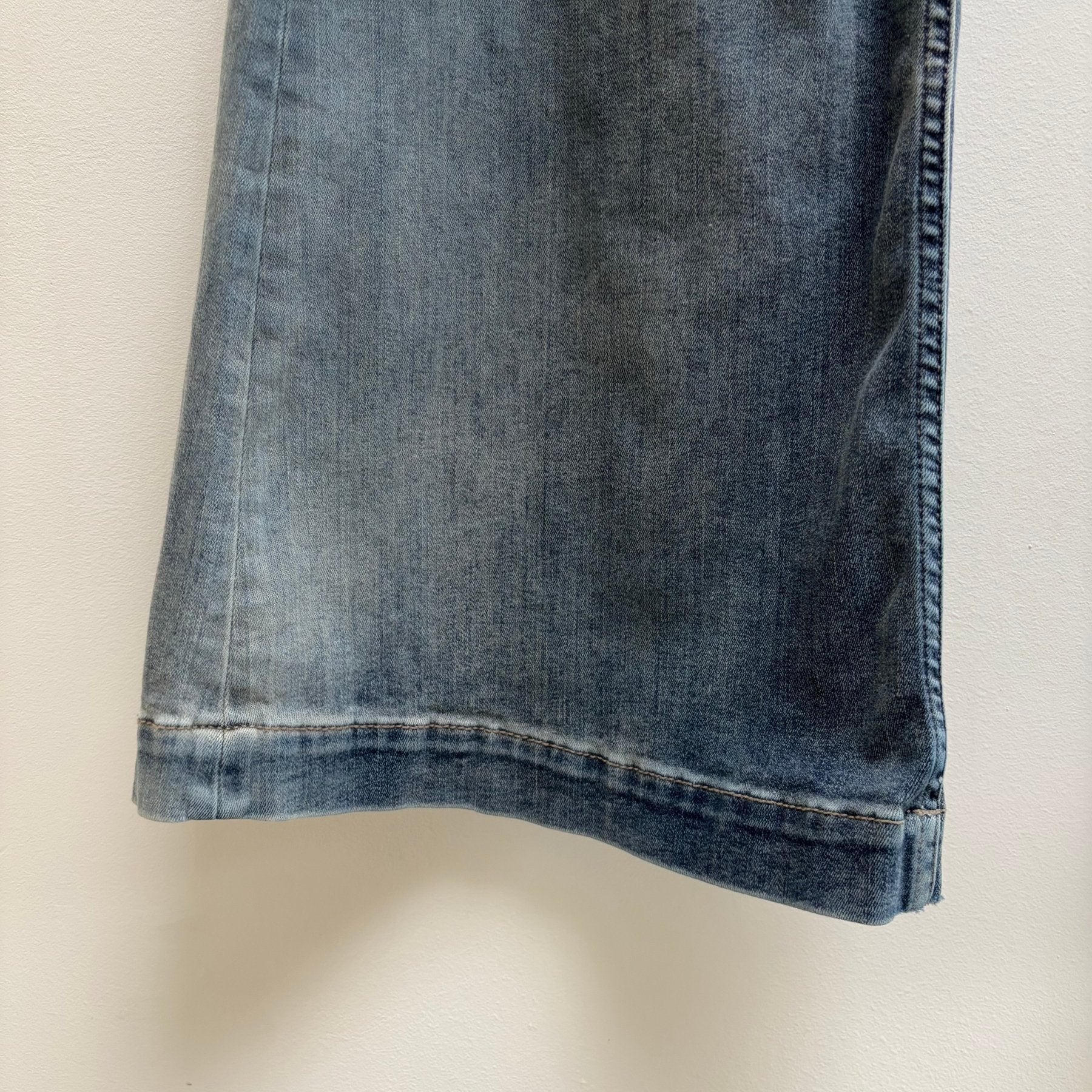 Rick Owens Bolans Bootcut Jeans - Image 5