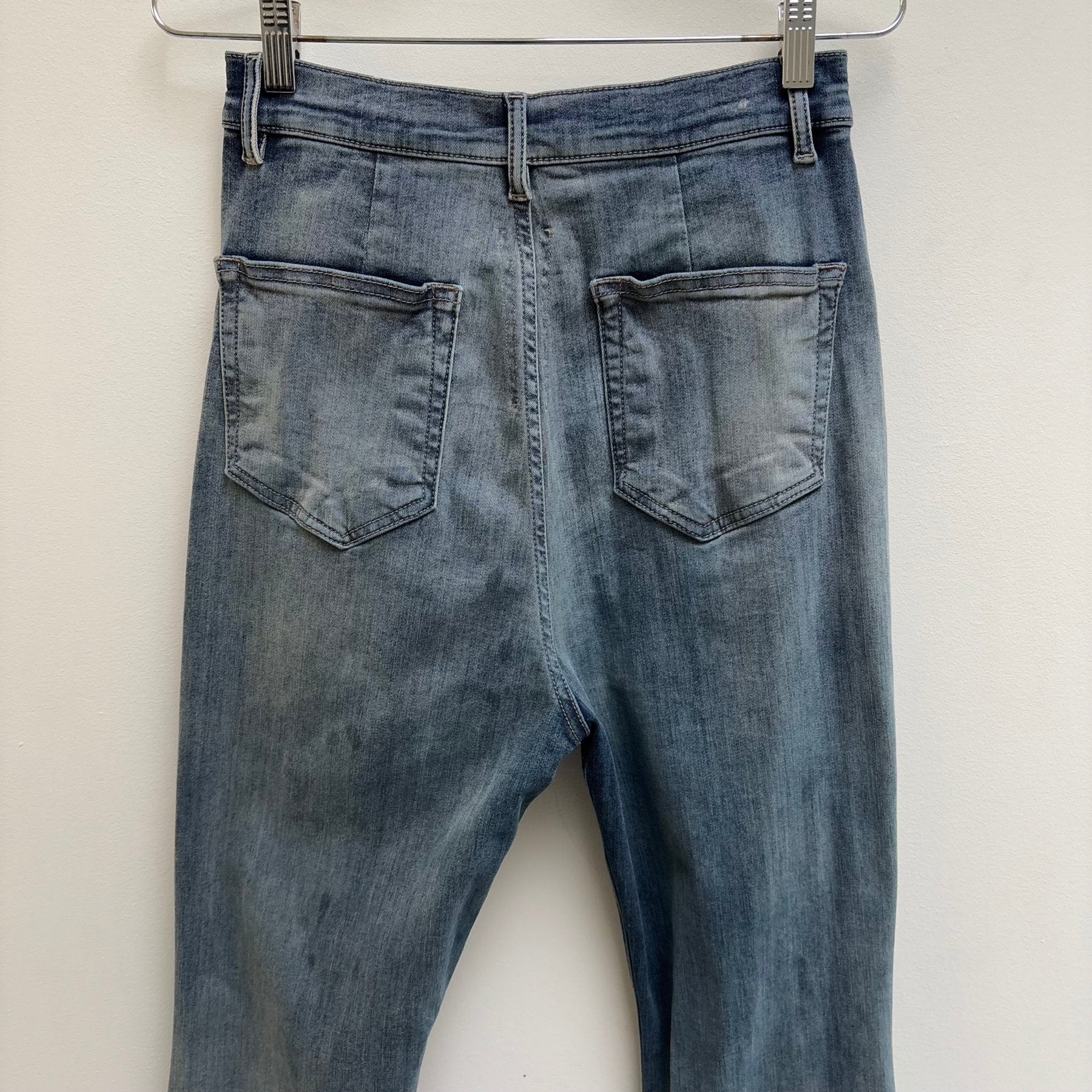 Rick Owens Bolans Bootcut Jeans - Image 8