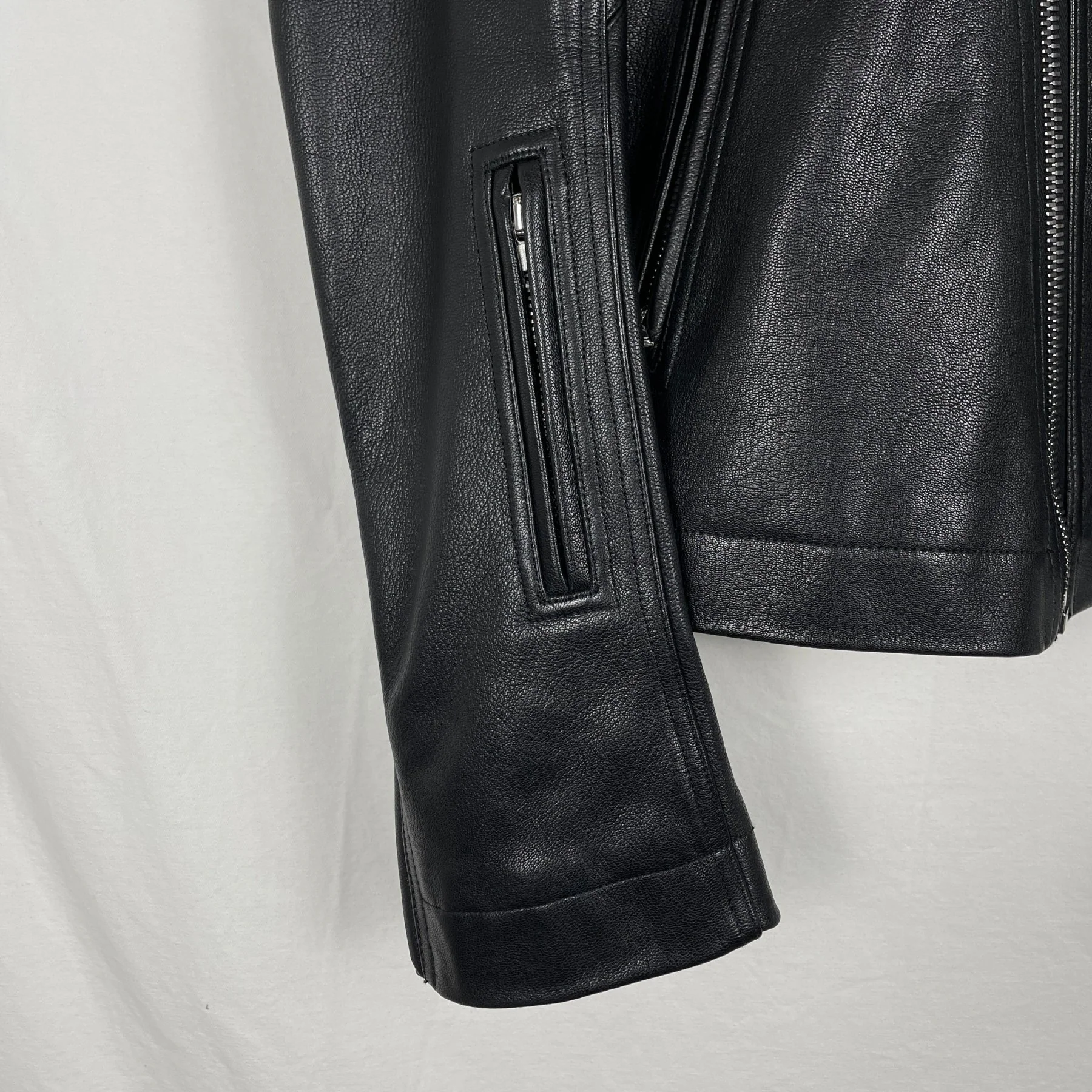 Rick Owens Cyclops Jacket - Image 4
