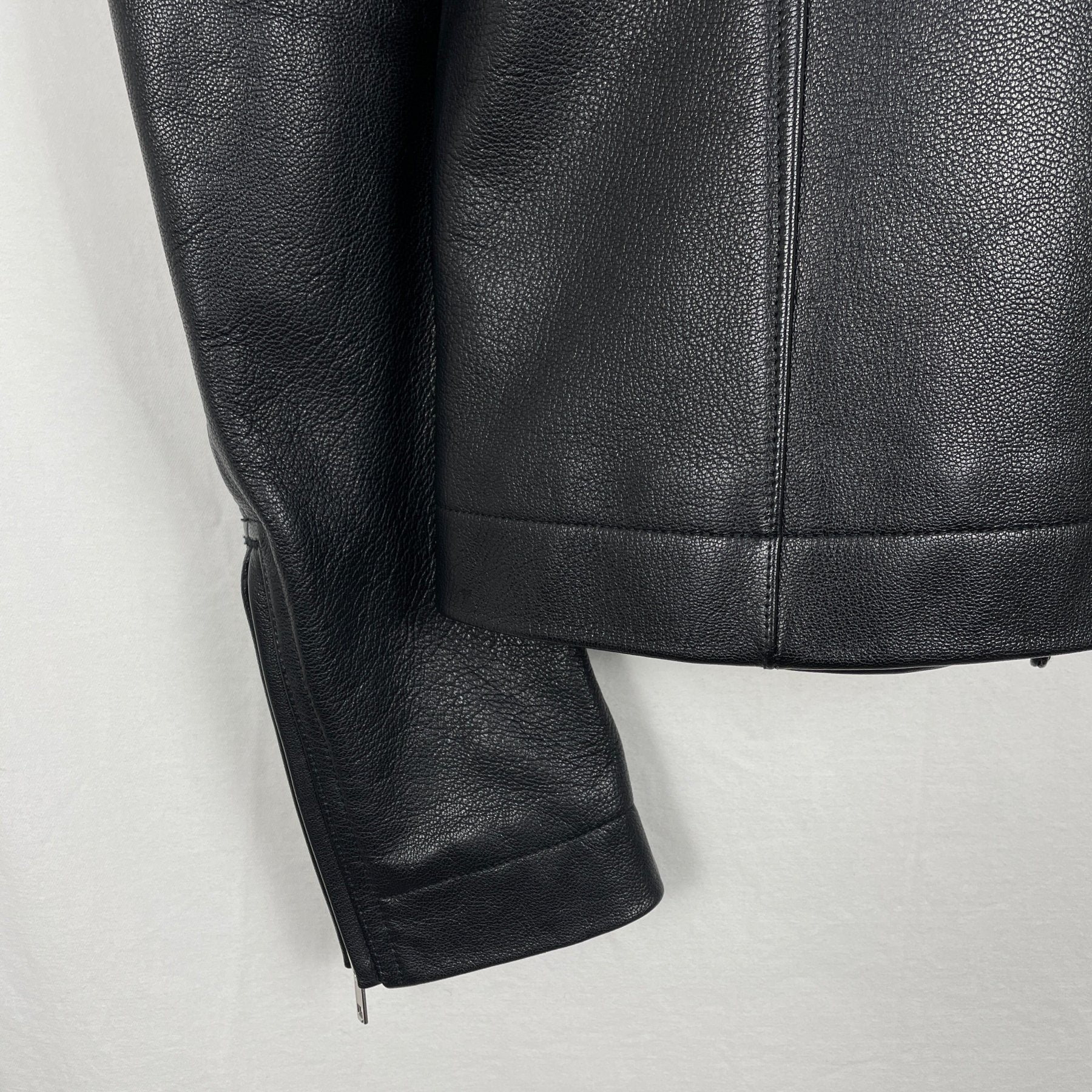 Rick Owens Cyclops Jacket - Image 8