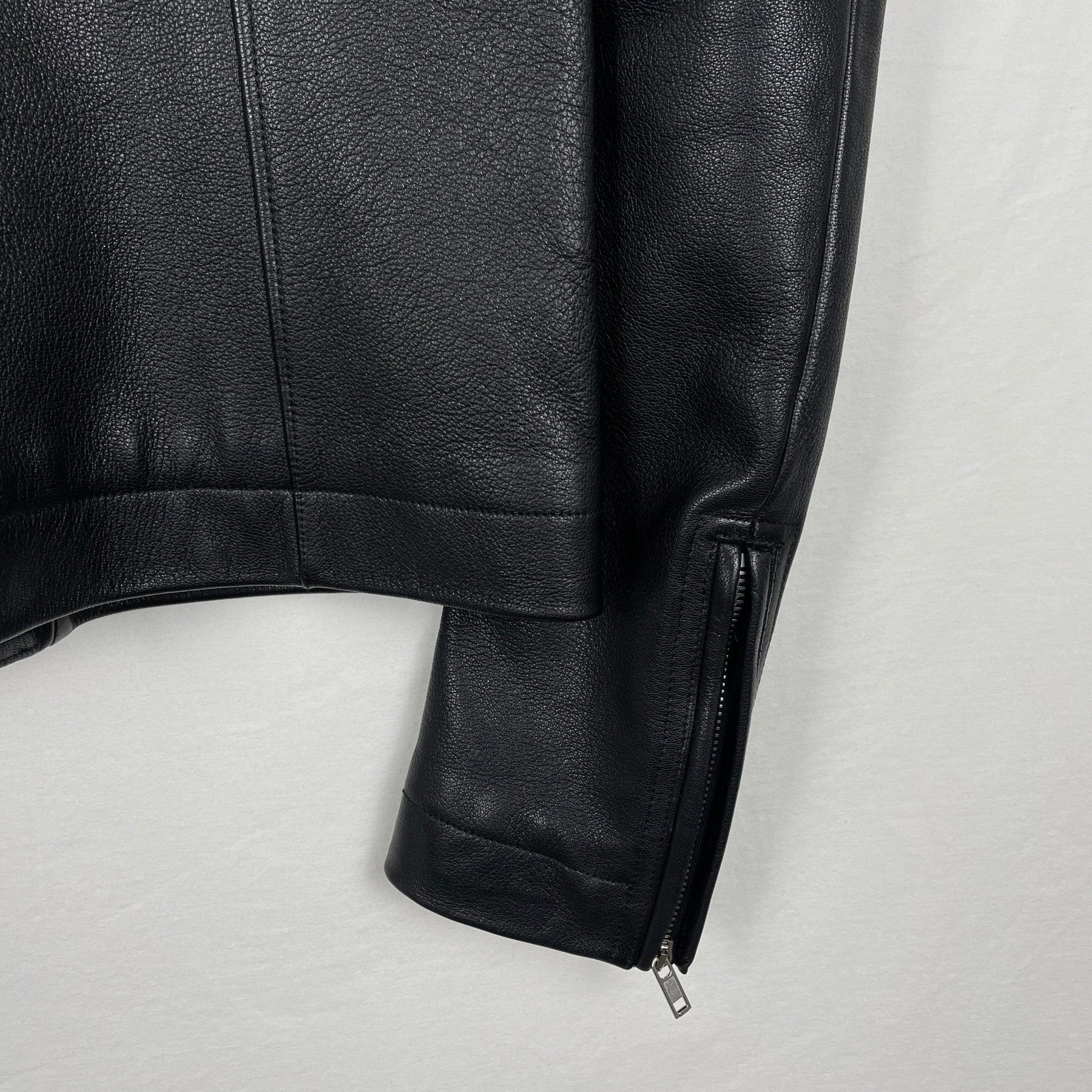 Rick Owens Cyclops Jacket - Image 9